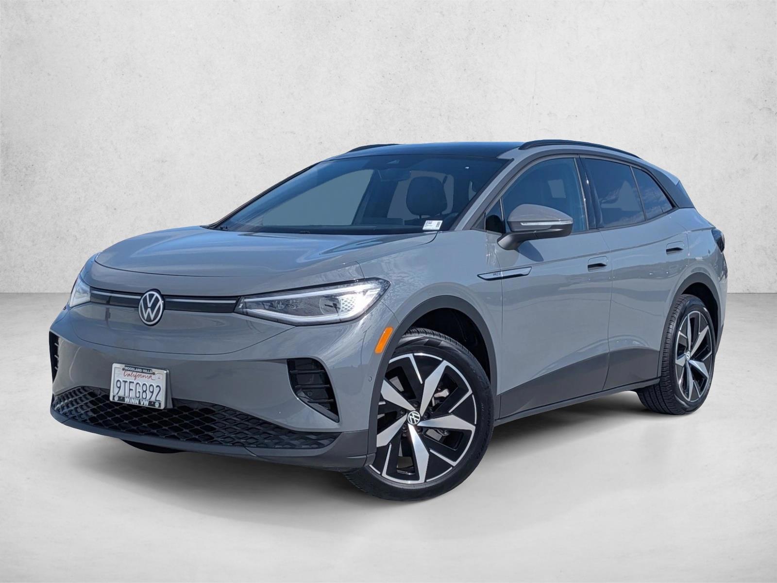 Thumbnail: 2025 Volkswagen ID.4 - 1
