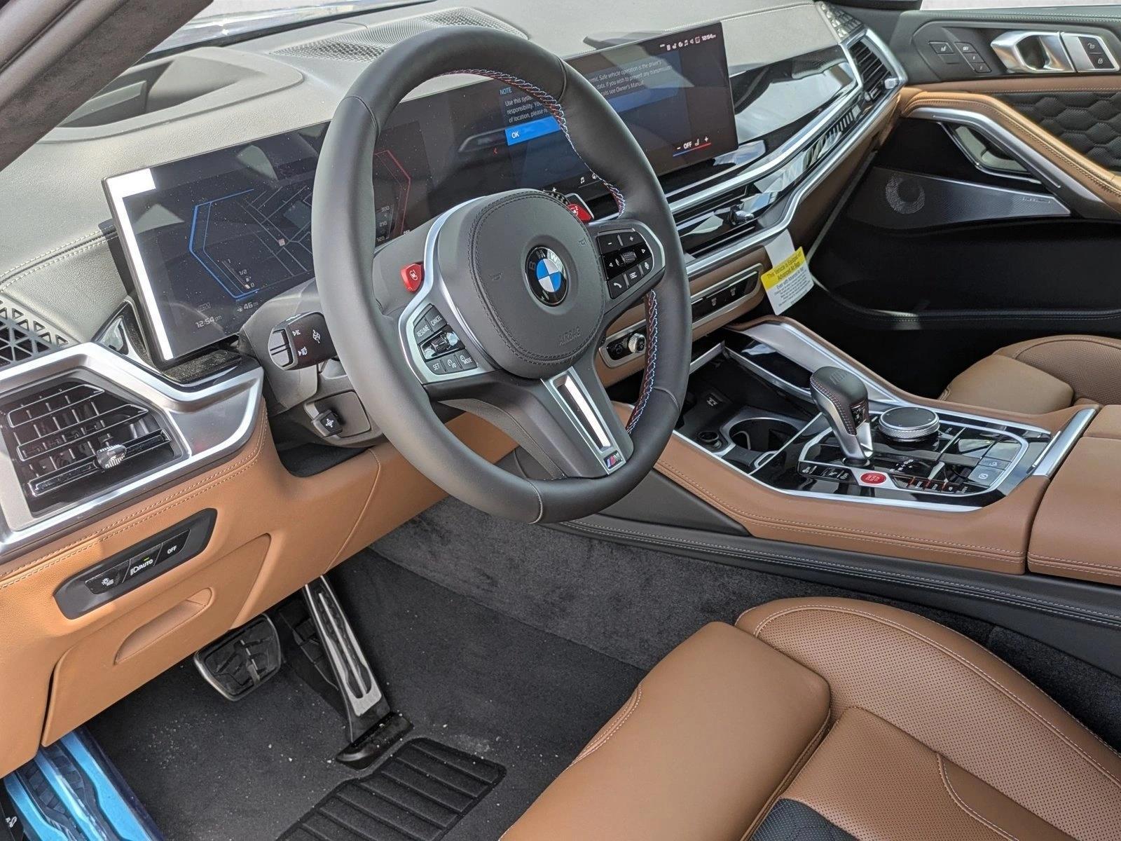 Thumbnail: 2027 BMW X6 - 3