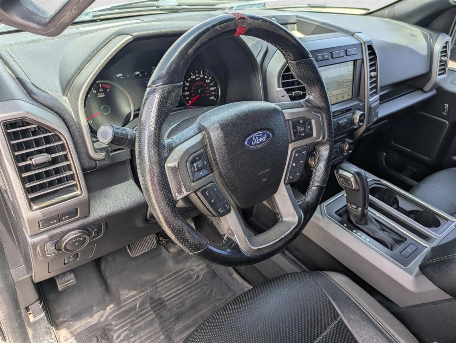 Thumbnail: 2018 Ford F-150 - 3