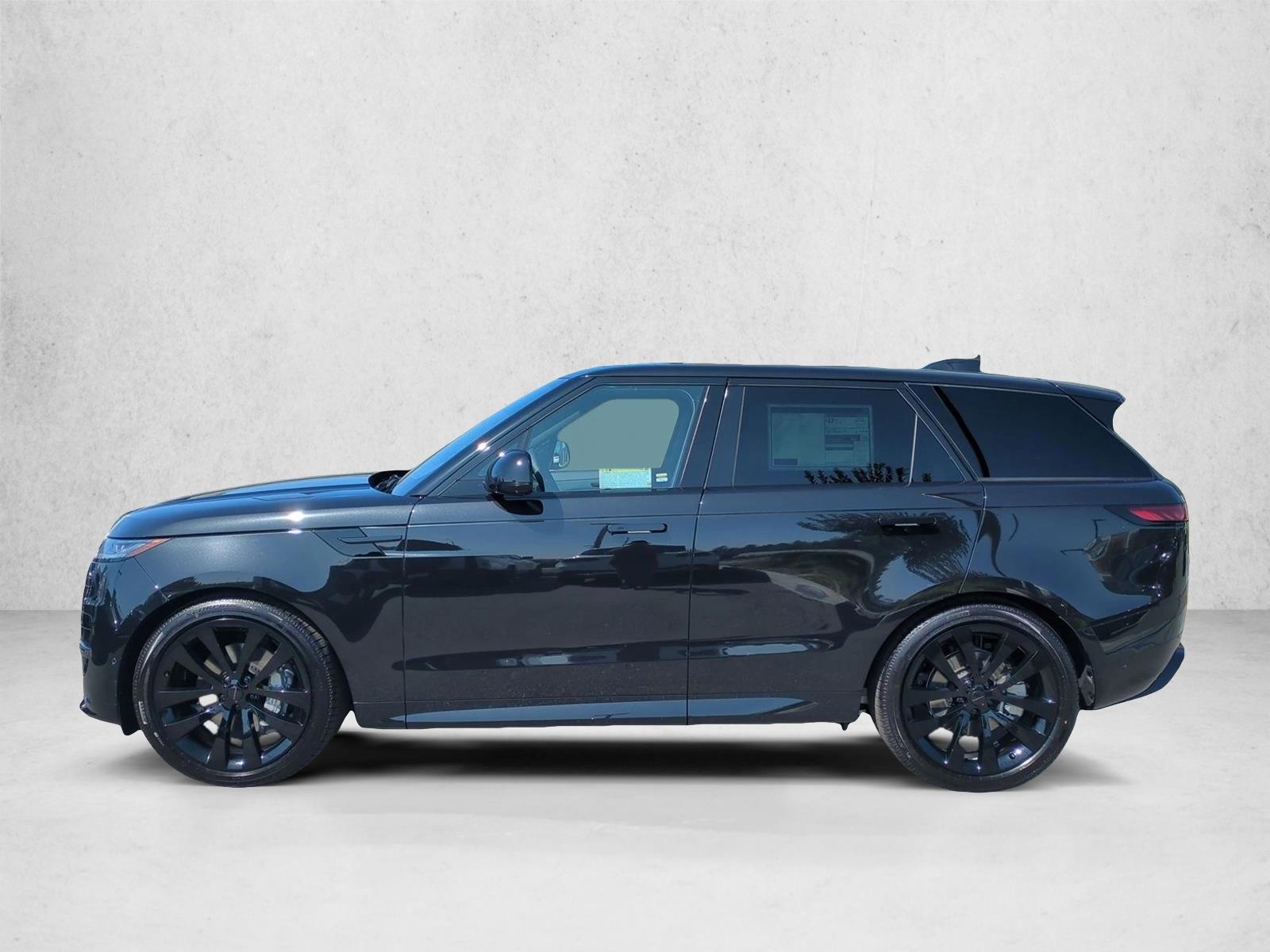 Thumbnail: 2027 Land Rover Range Rover Sport - 2