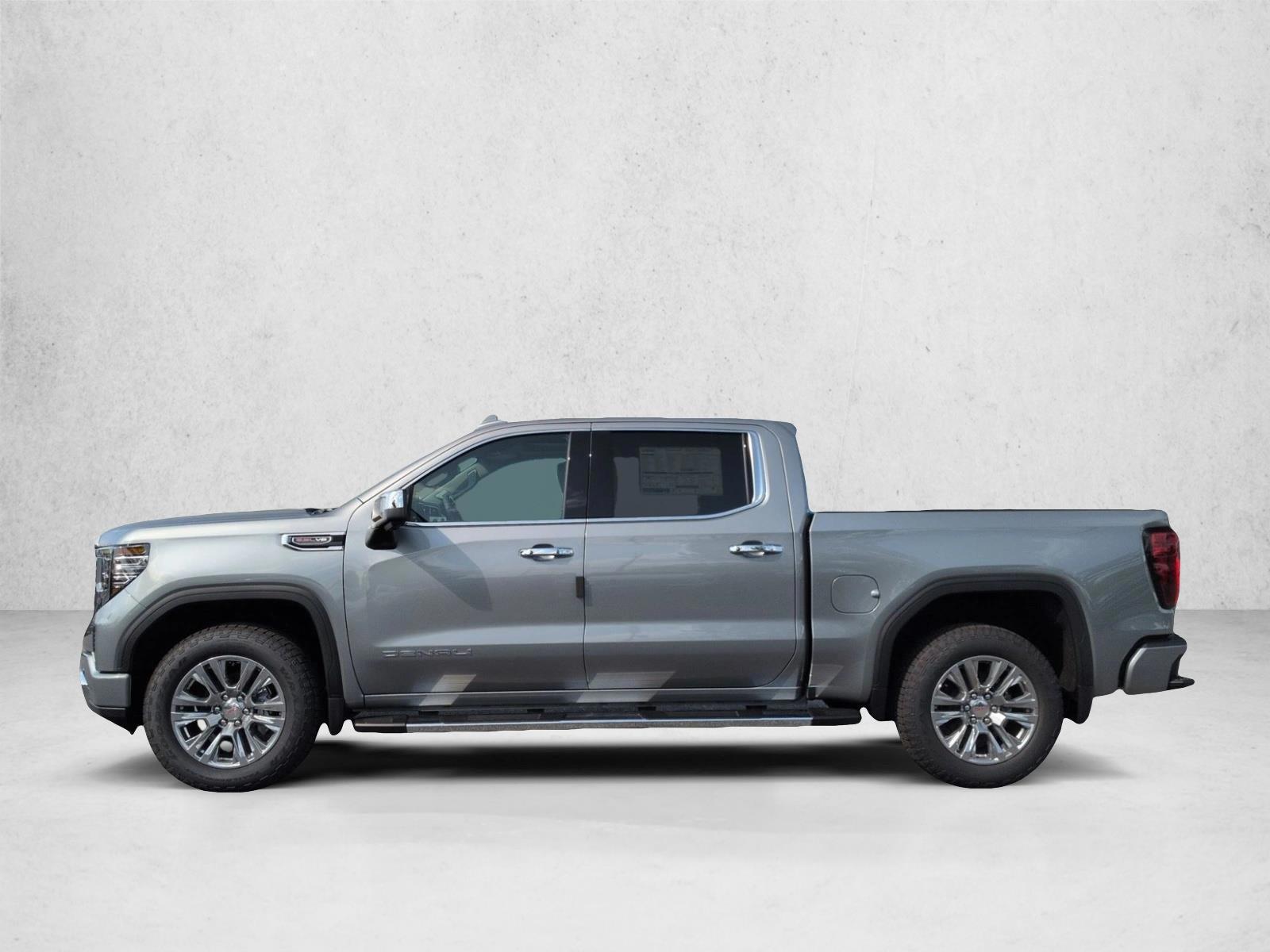 Thumbnail: 2026 GMC Sierra 1500 - 2