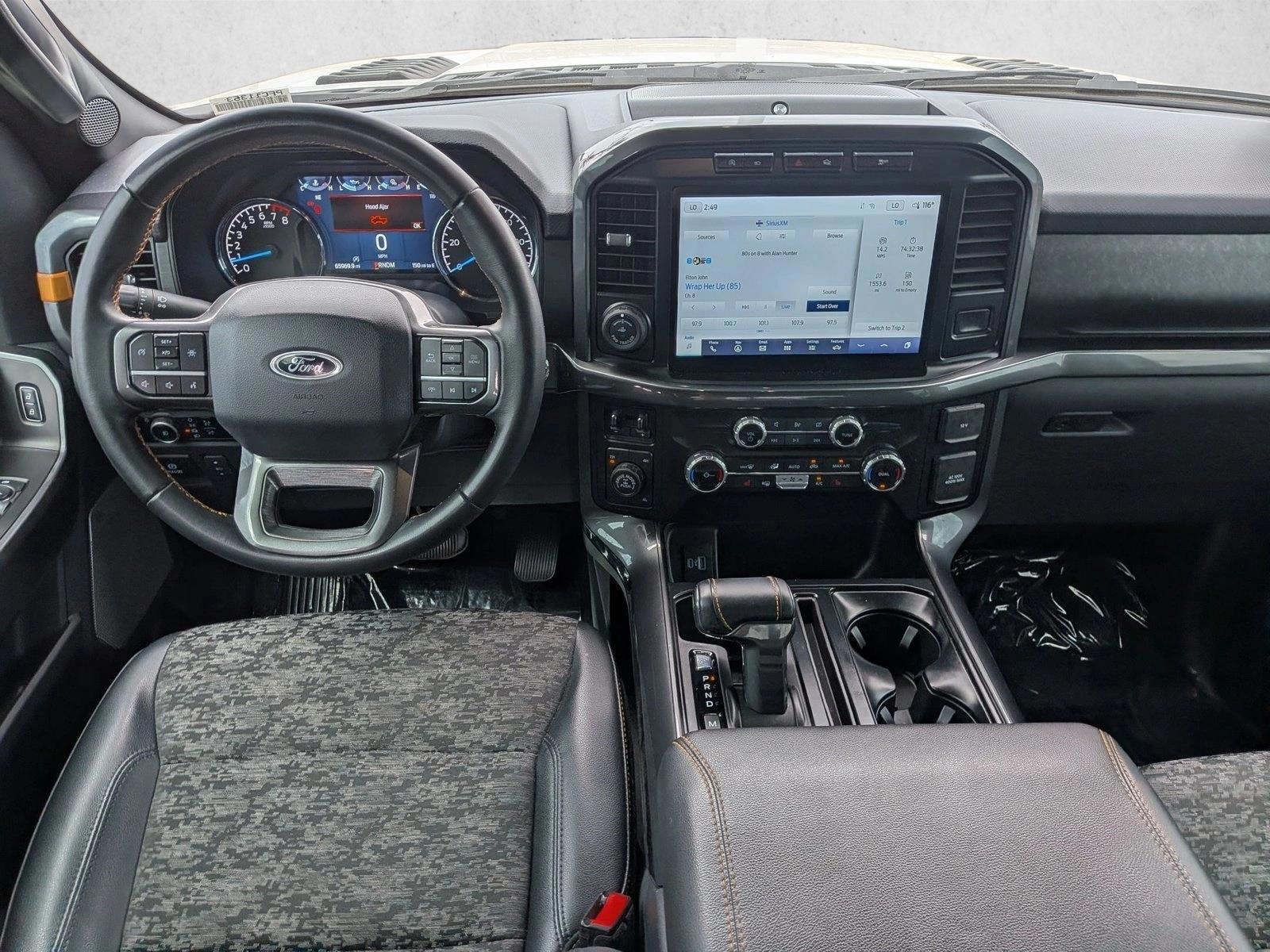 Thumbnail: 2023 Ford F-150 - 3