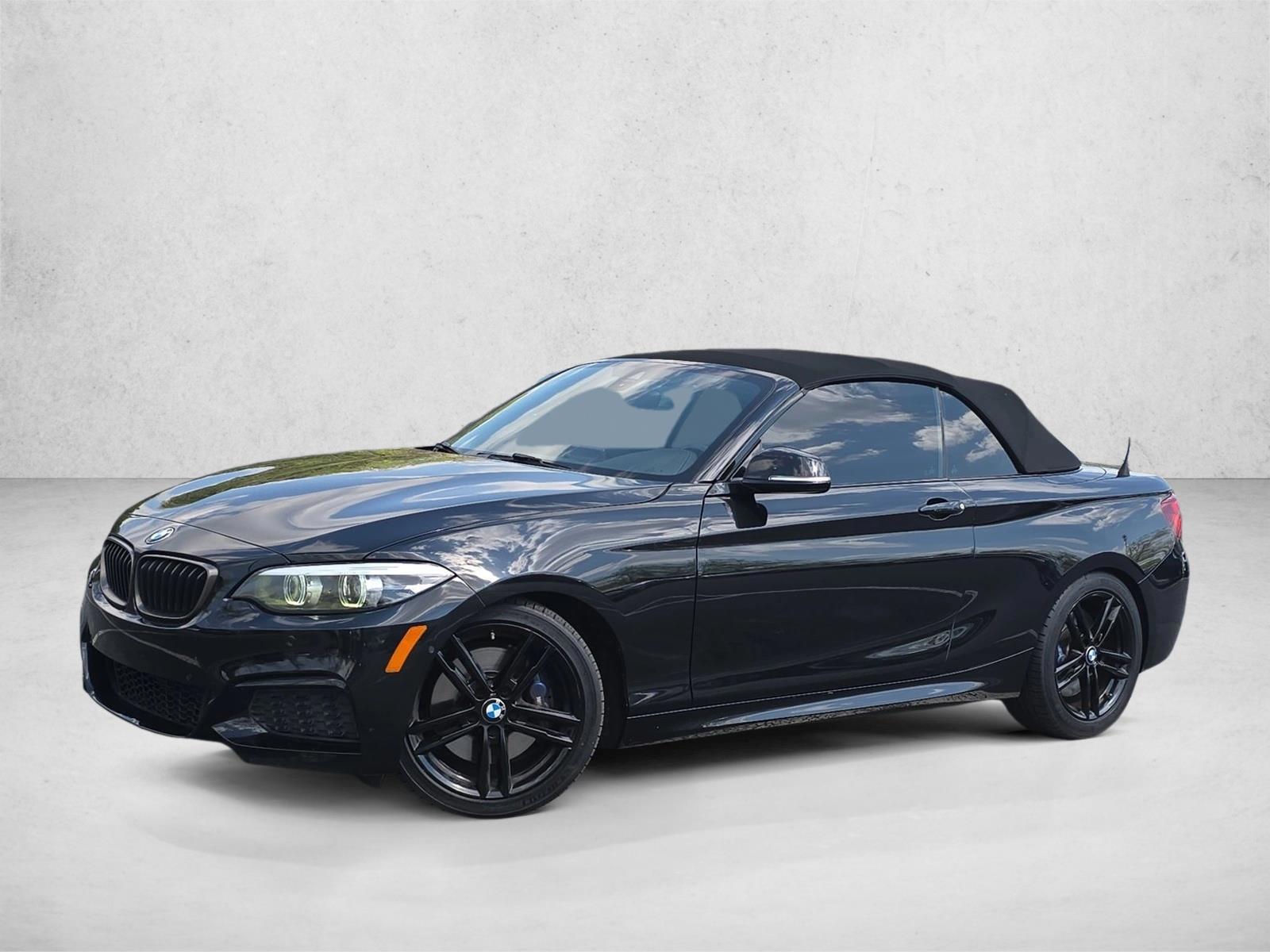 Thumbnail: 2020 BMW 2 Series - 1