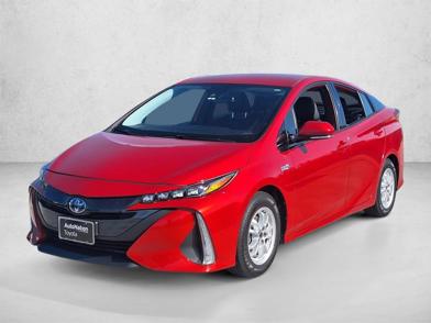 2020 Toyota Prius Prime XLE -
                  Cerritos, CA