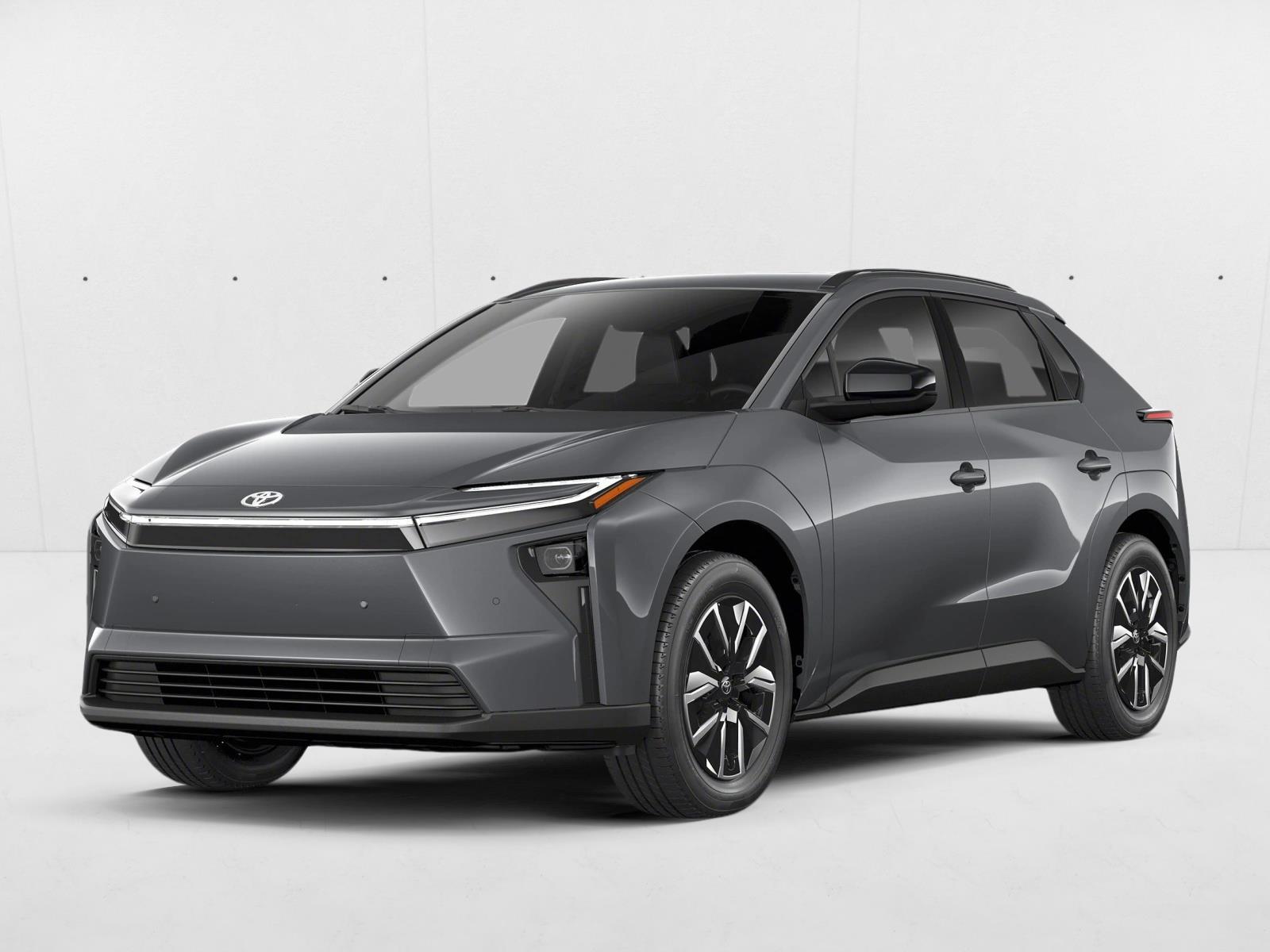 Thumbnail: 2026 Toyota bZ - 1