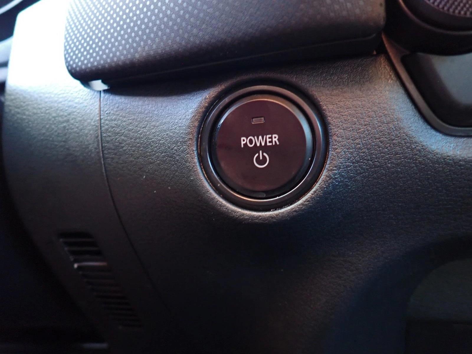 2025 Mazda CX-50 Preferred - Photo 20