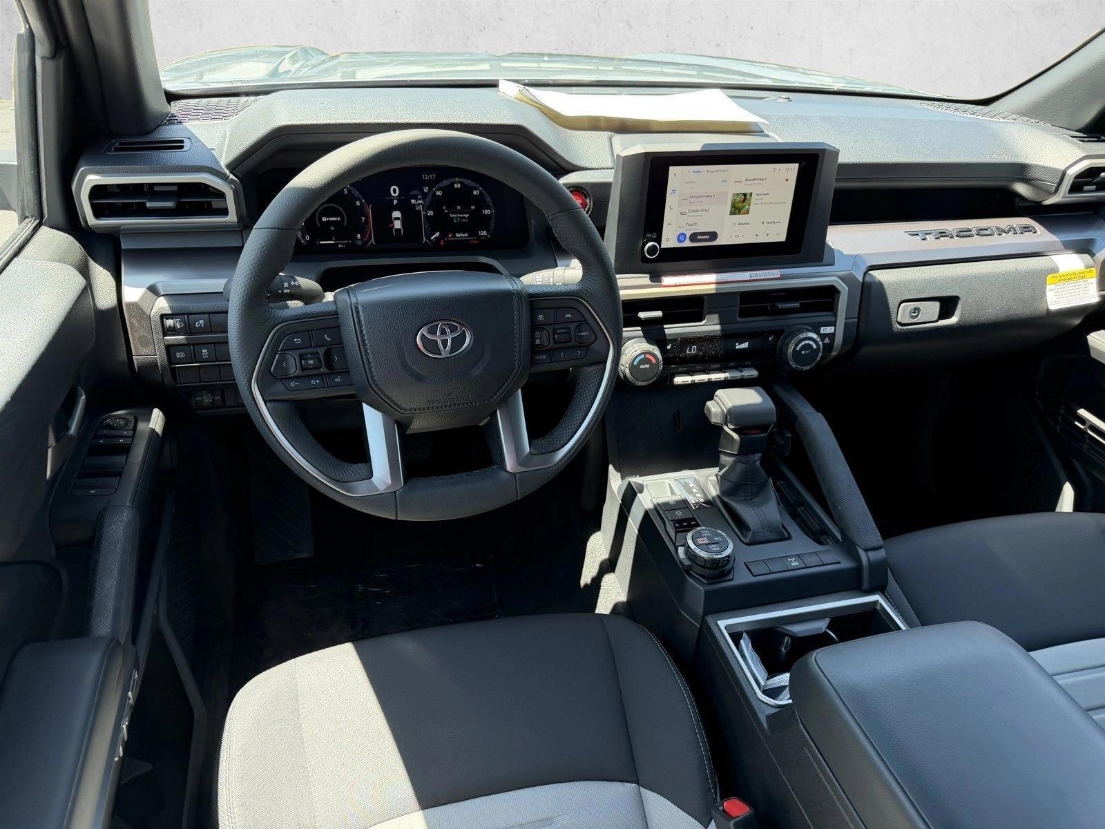 Thumbnail: 2026 Toyota Tacoma - 3