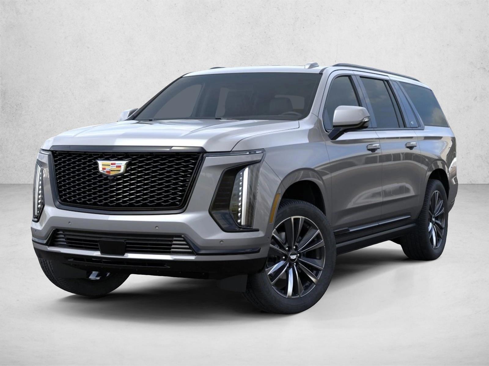 2026 Cadillac Escalade ESV