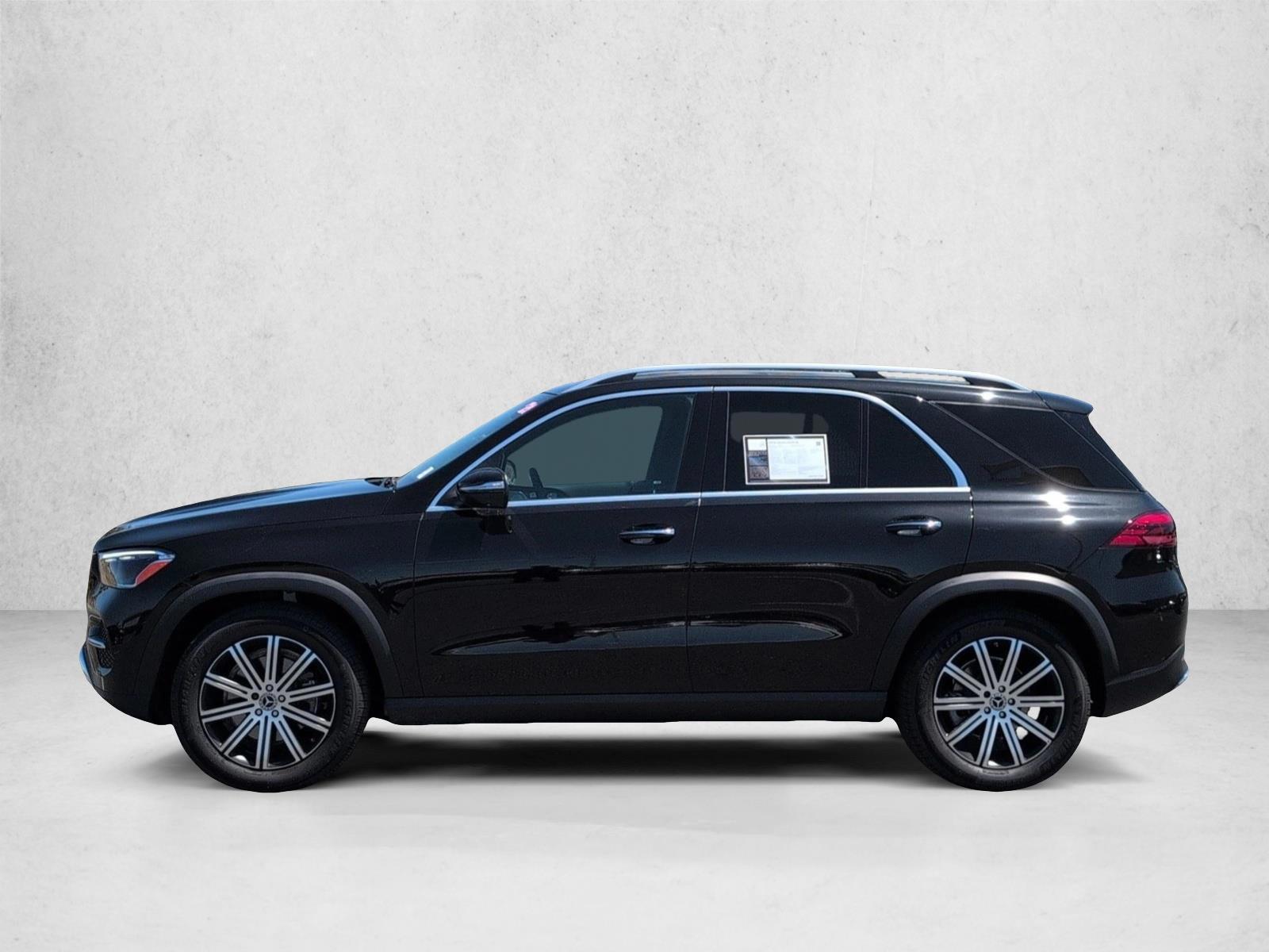 Thumbnail: 2026 Mercedes-Benz GLE - 2