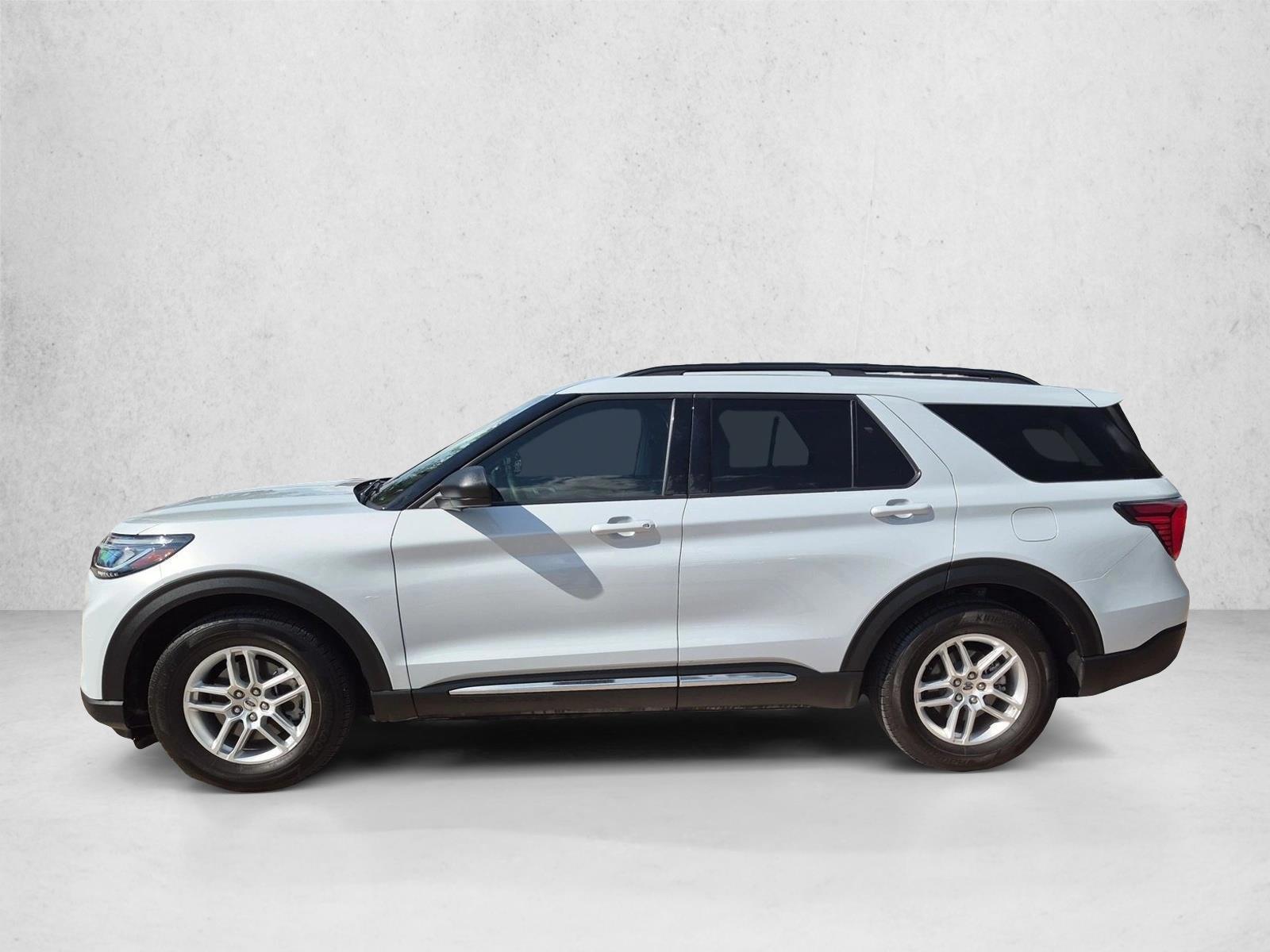 Thumbnail: 2025 Ford Explorer - 2