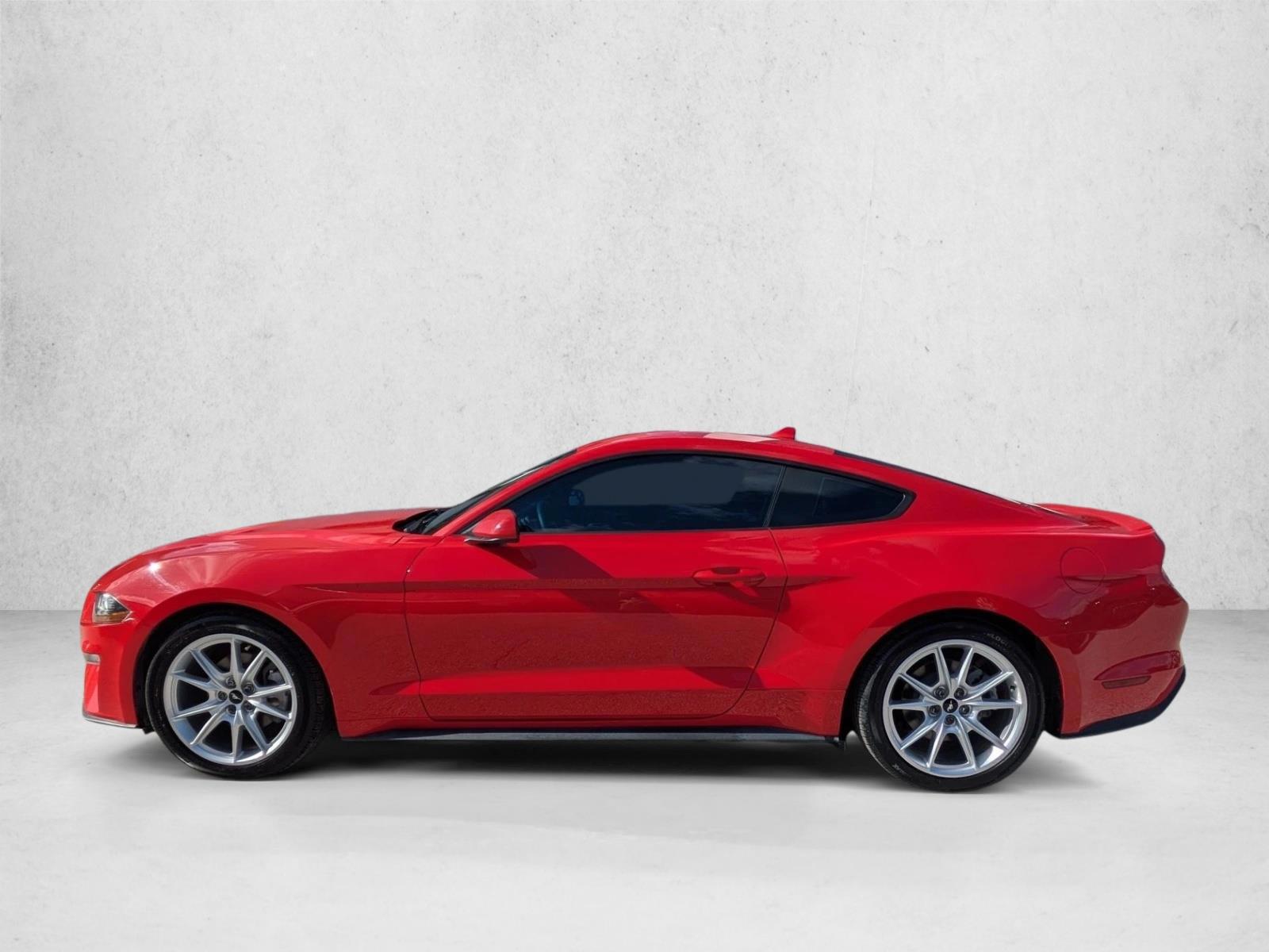 Thumbnail: 2020 Ford Mustang - 2