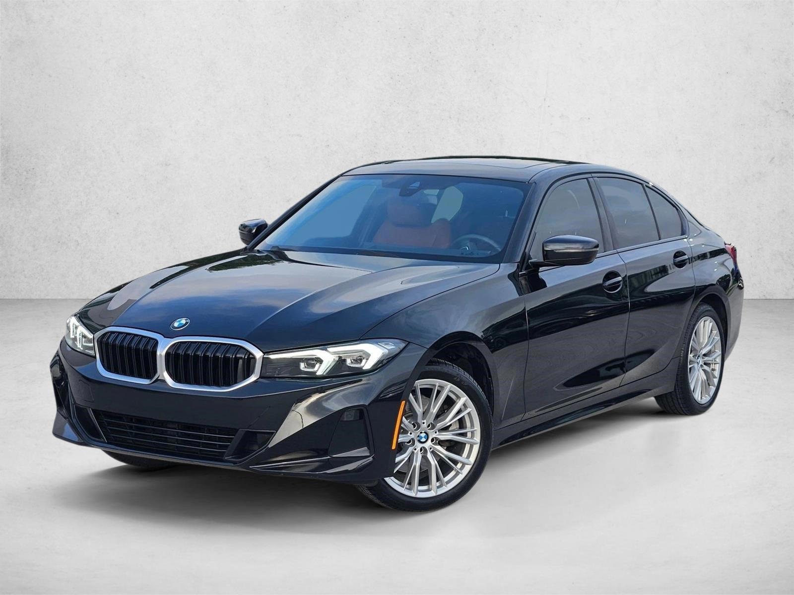 Thumbnail: 2023 BMW 3 Series - 1