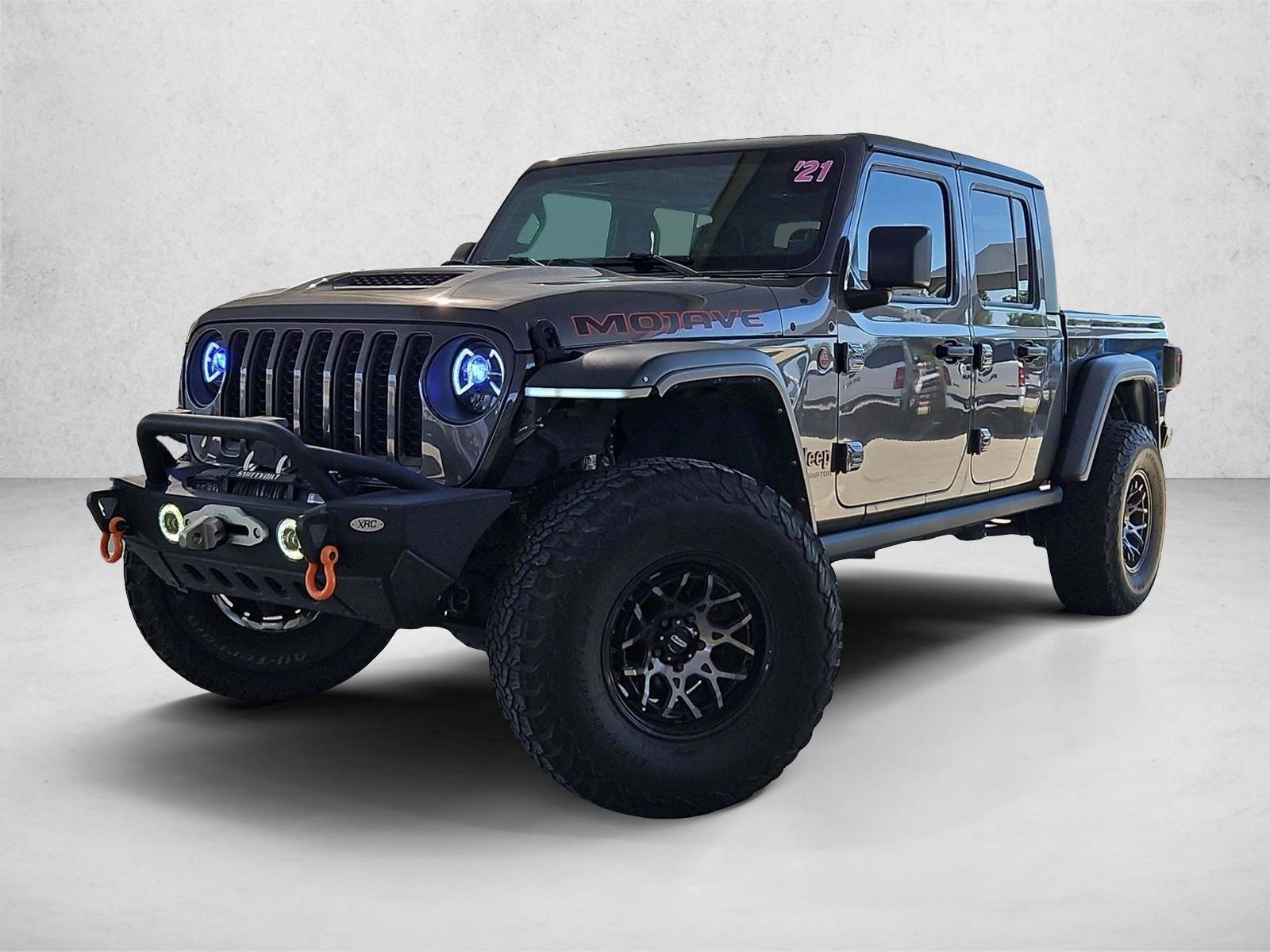 2024 Jeep Gladiator