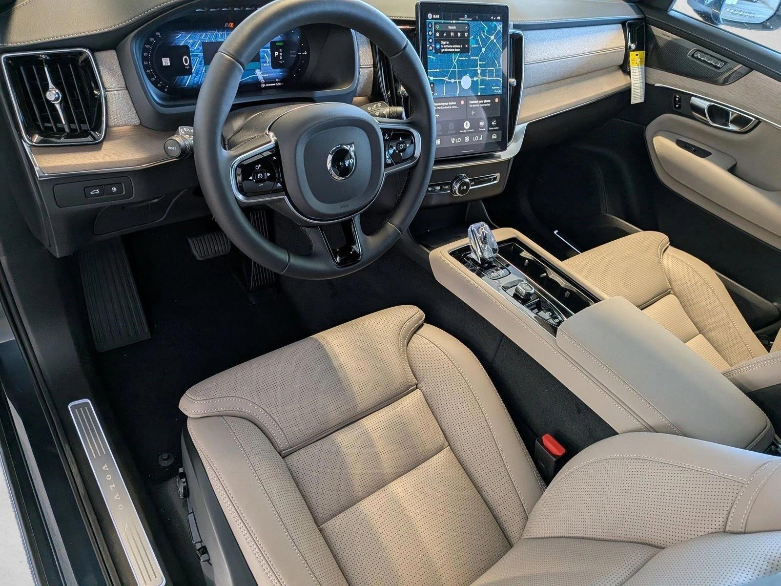 Thumbnail: 2026 Volvo XC90 - 3