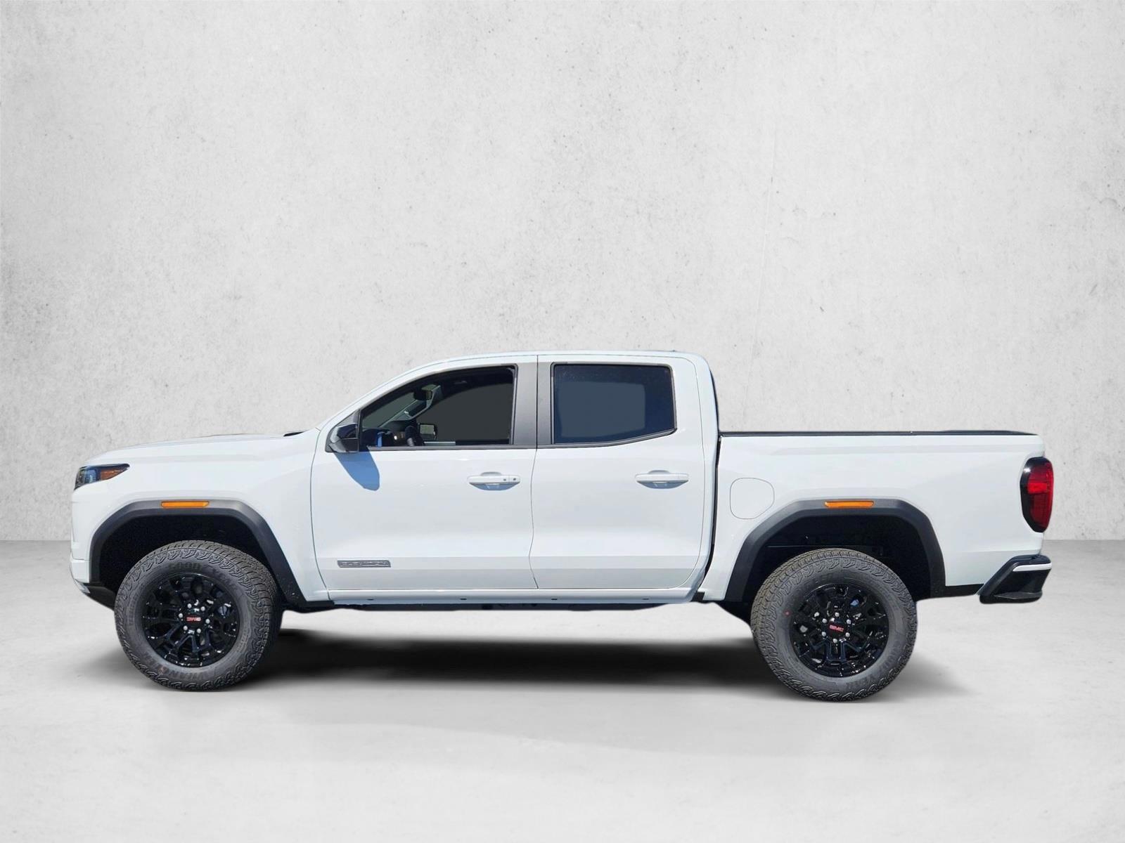 Thumbnail: 2026 GMC Canyon - 2