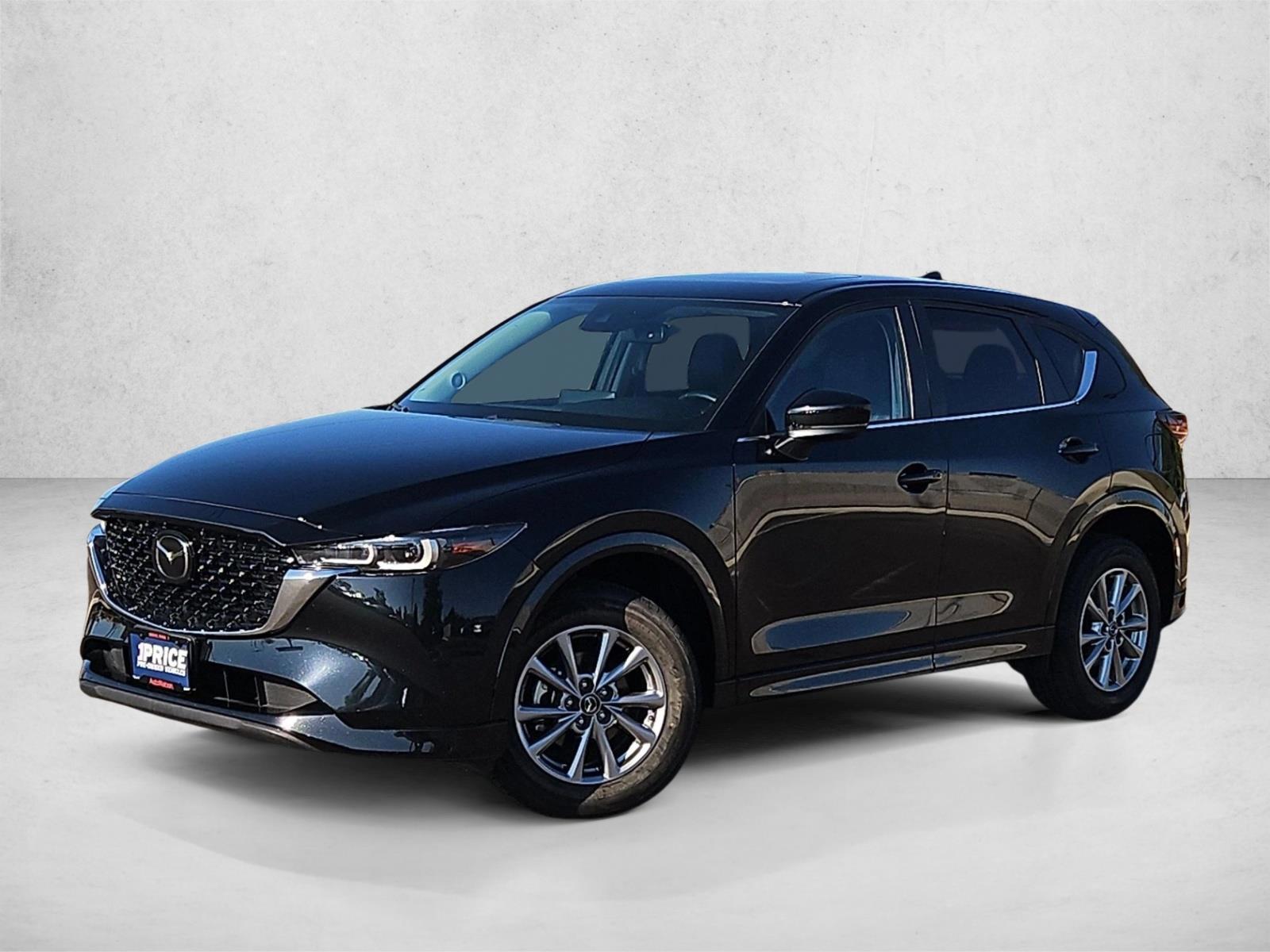 Thumbnail: 2025 Mazda CX-5 - 1