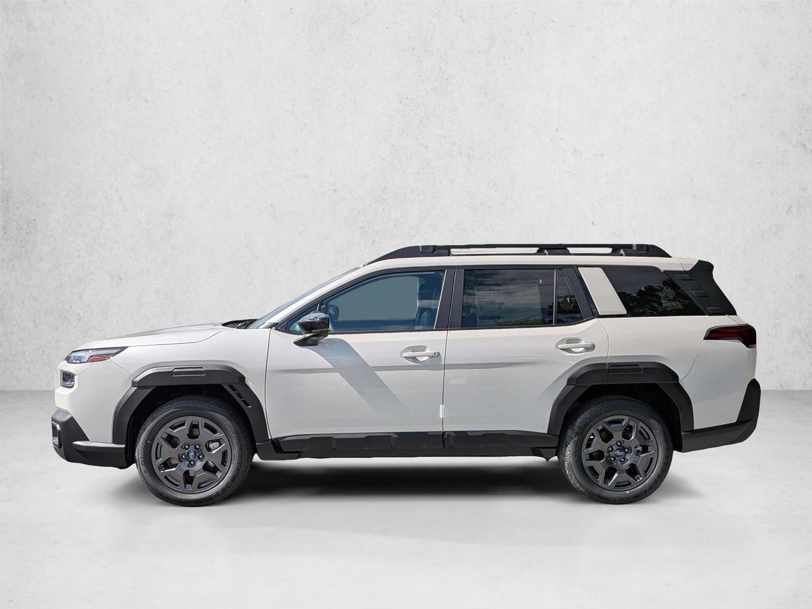 Thumbnail: 2026 Subaru Outback - 2