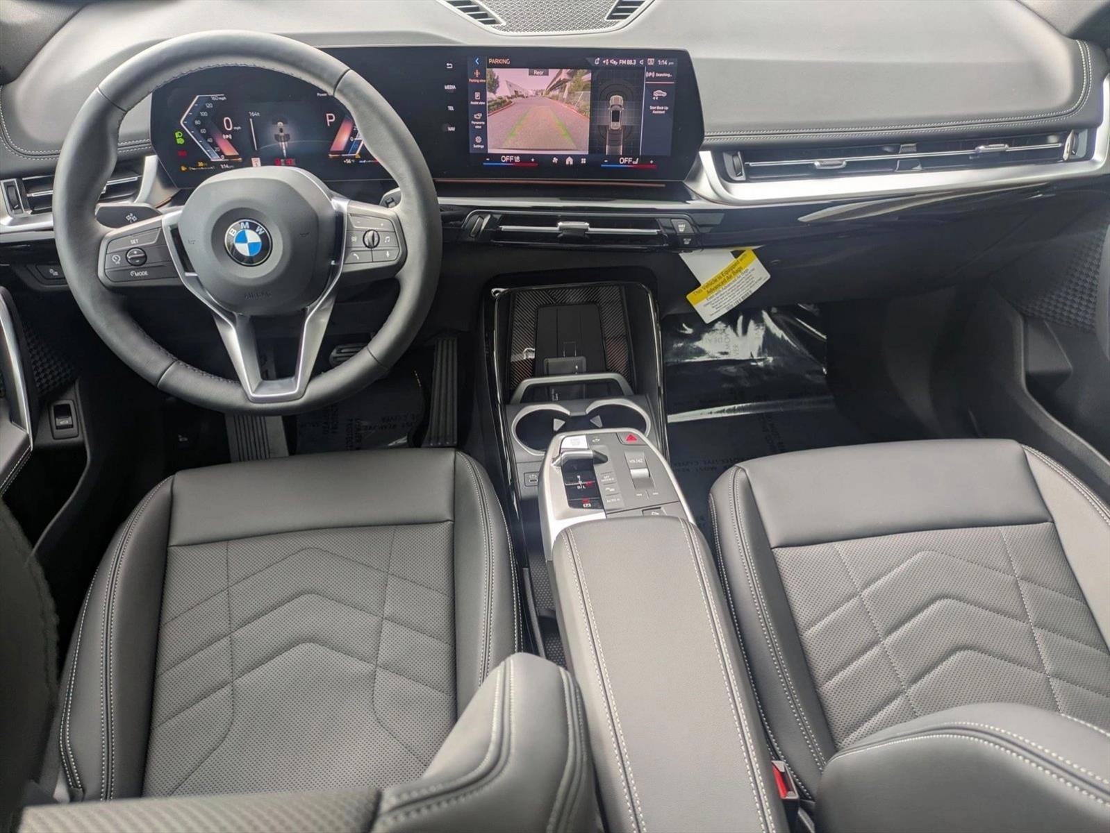 Thumbnail: 2026 BMW X1 - 3