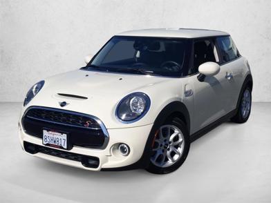 2020 MINI Cooper Hardtop S -
                  Santa Clara, CA