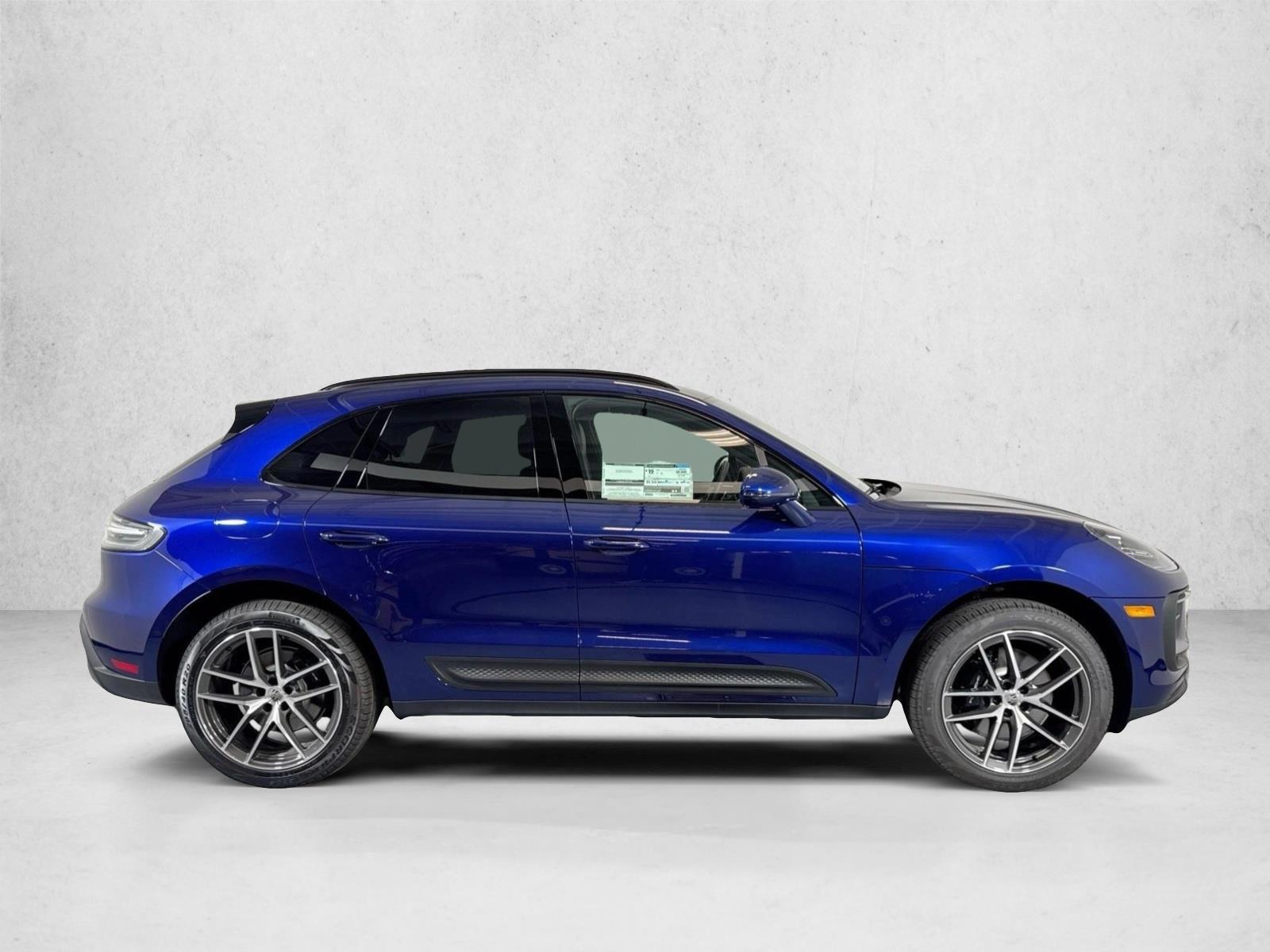 2026 Porsche Macan S - Photo 8