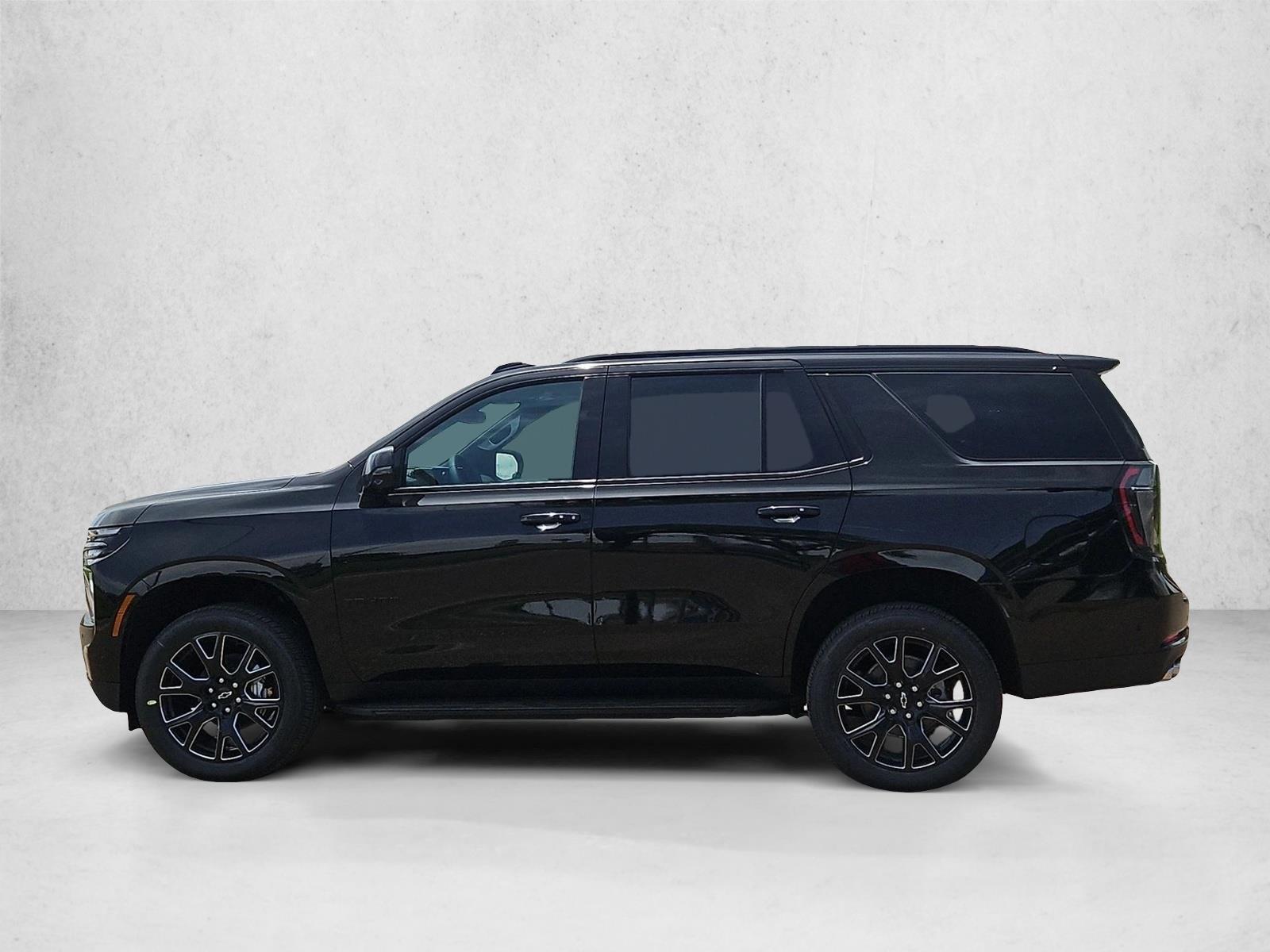 Thumbnail: 2026 Chevrolet Tahoe - 2