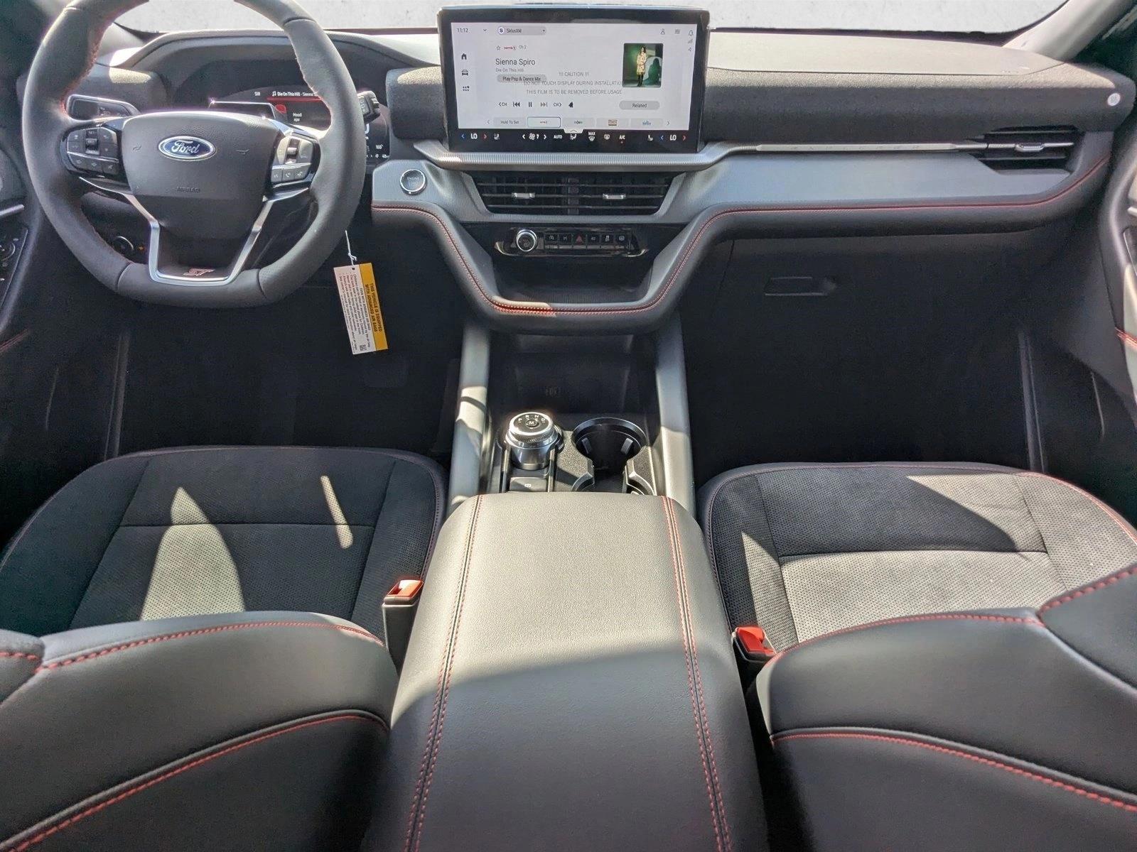 Thumbnail: 2026 Ford Explorer - 4