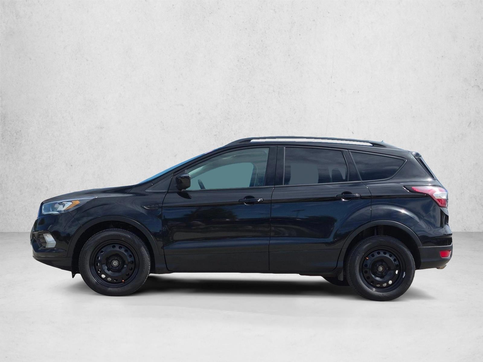 Thumbnail: 2018 Ford Escape - 2