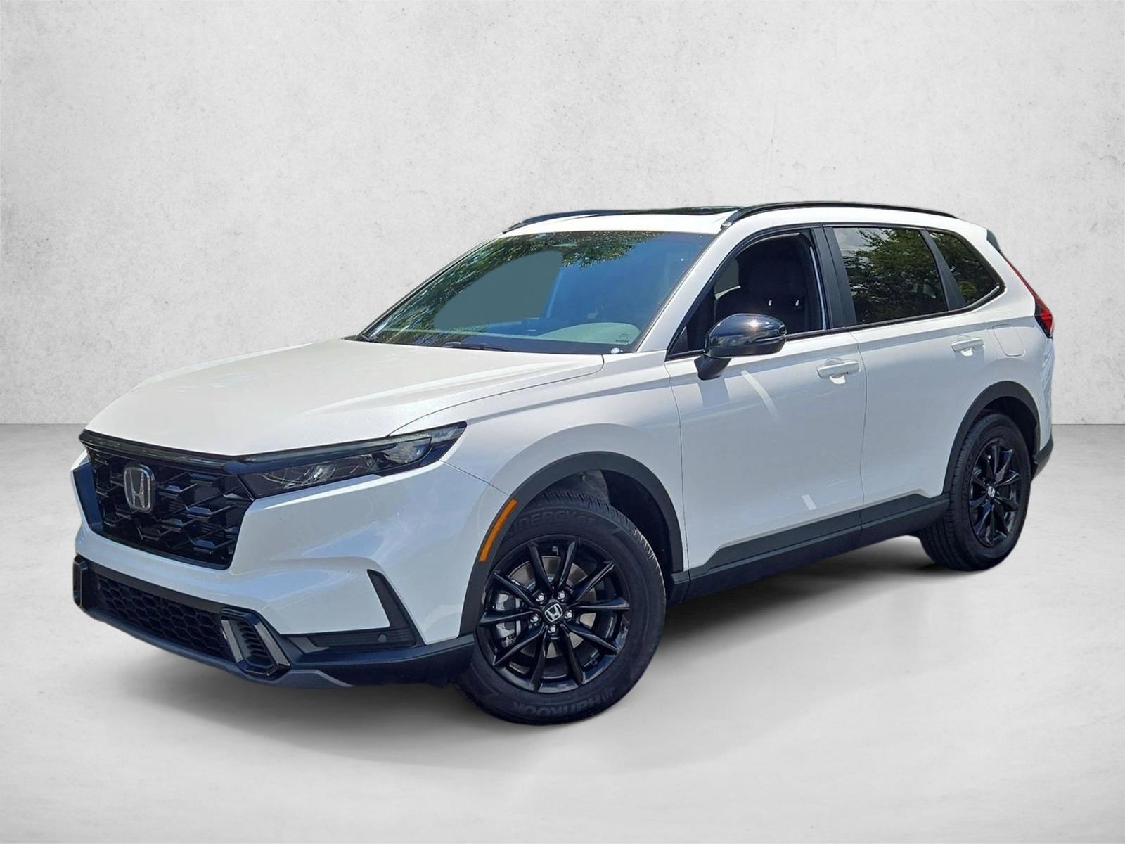 Thumbnail: 2026 Honda CR-V - 1