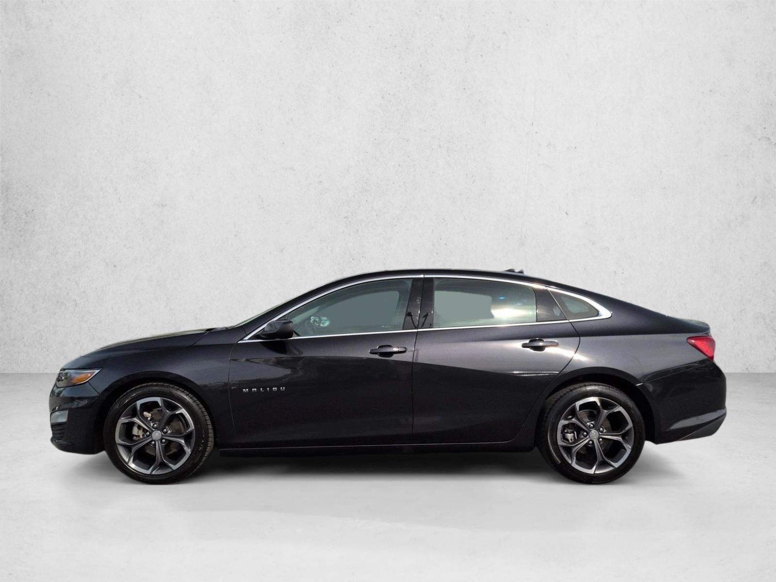 Thumbnail: 2023 Chevrolet Malibu - 2