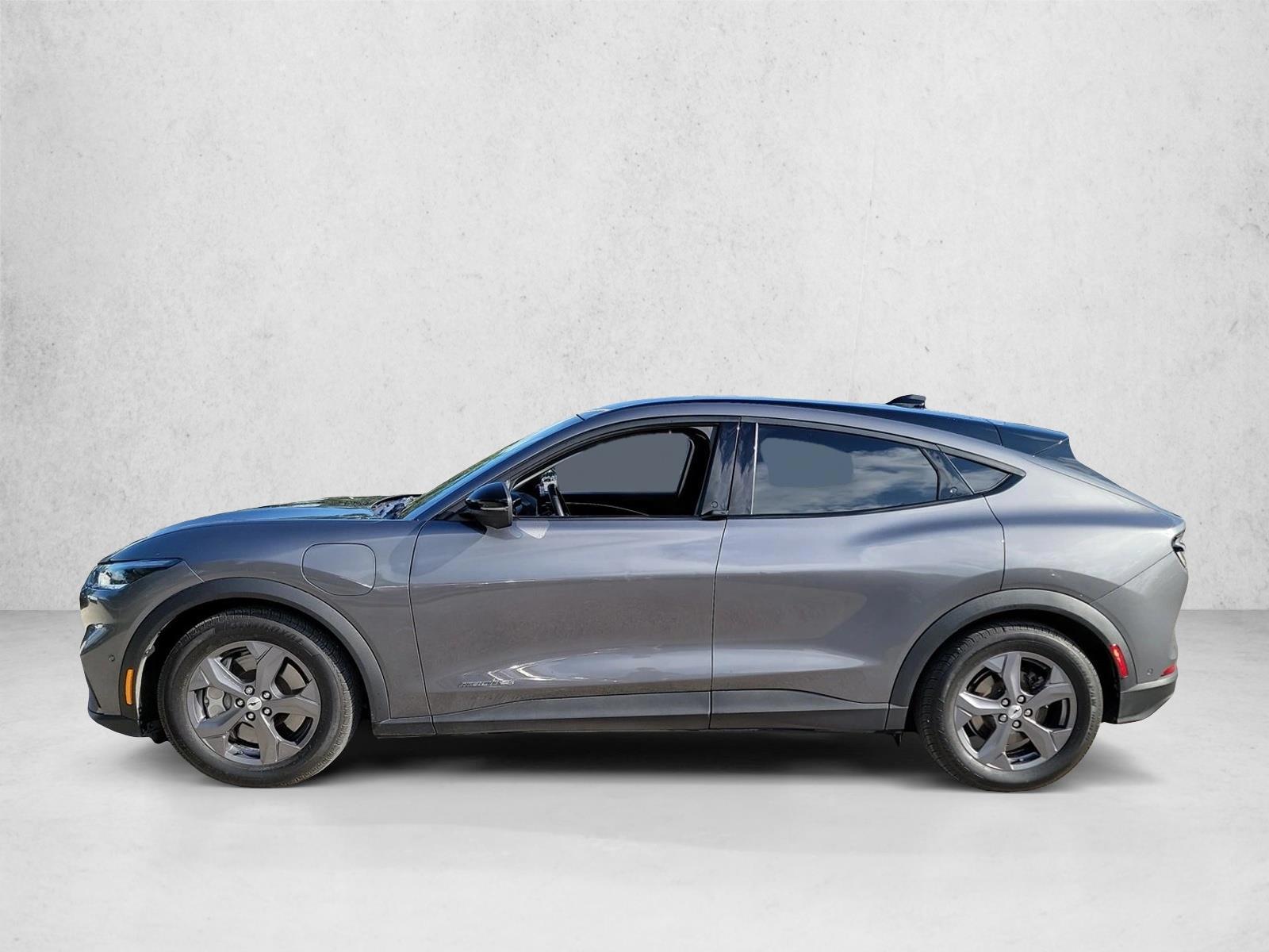 Thumbnail: 2023 Ford Mustang Mach-E - 2