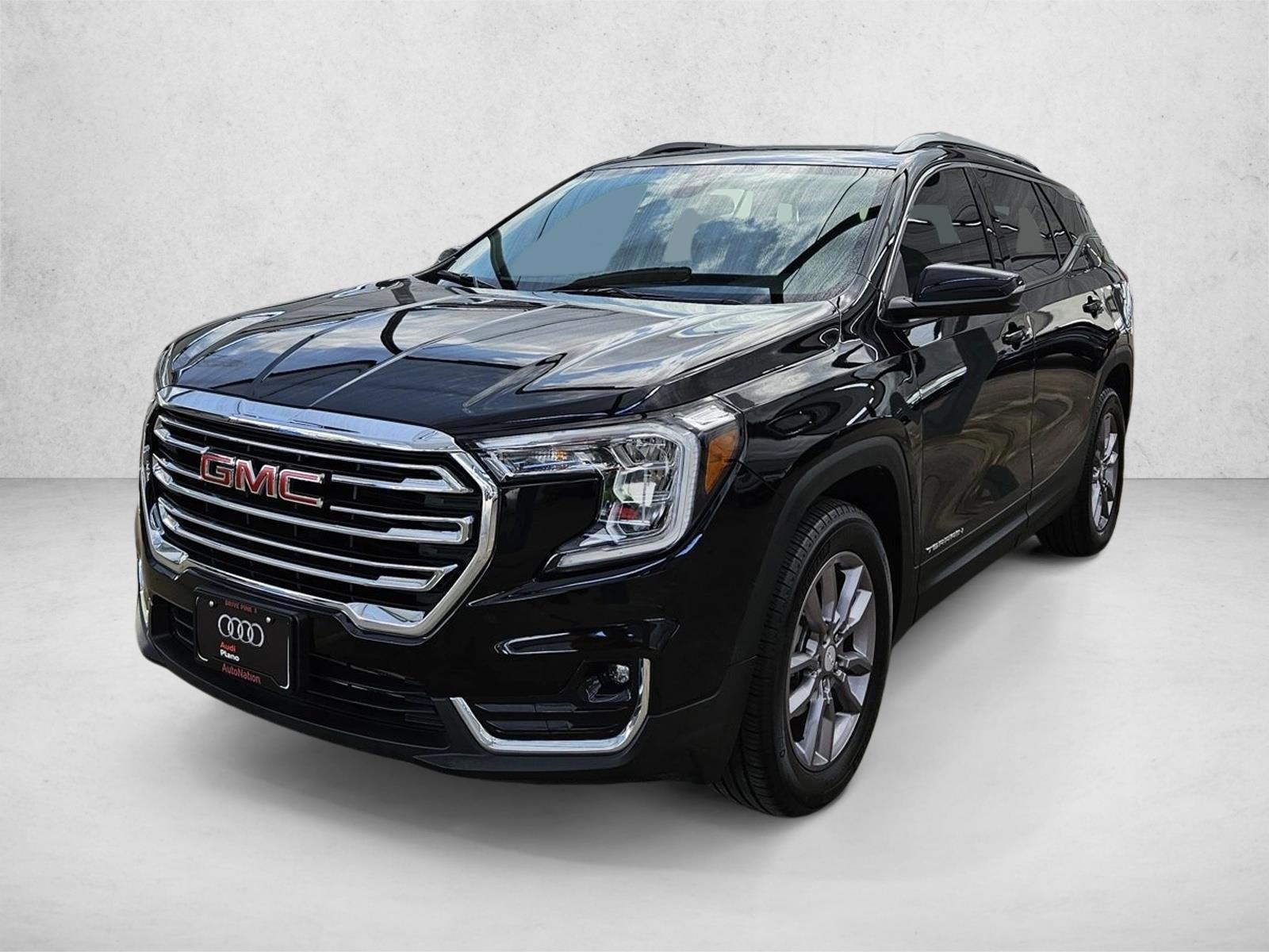 Thumbnail: 2023 GMC Terrain - 1
