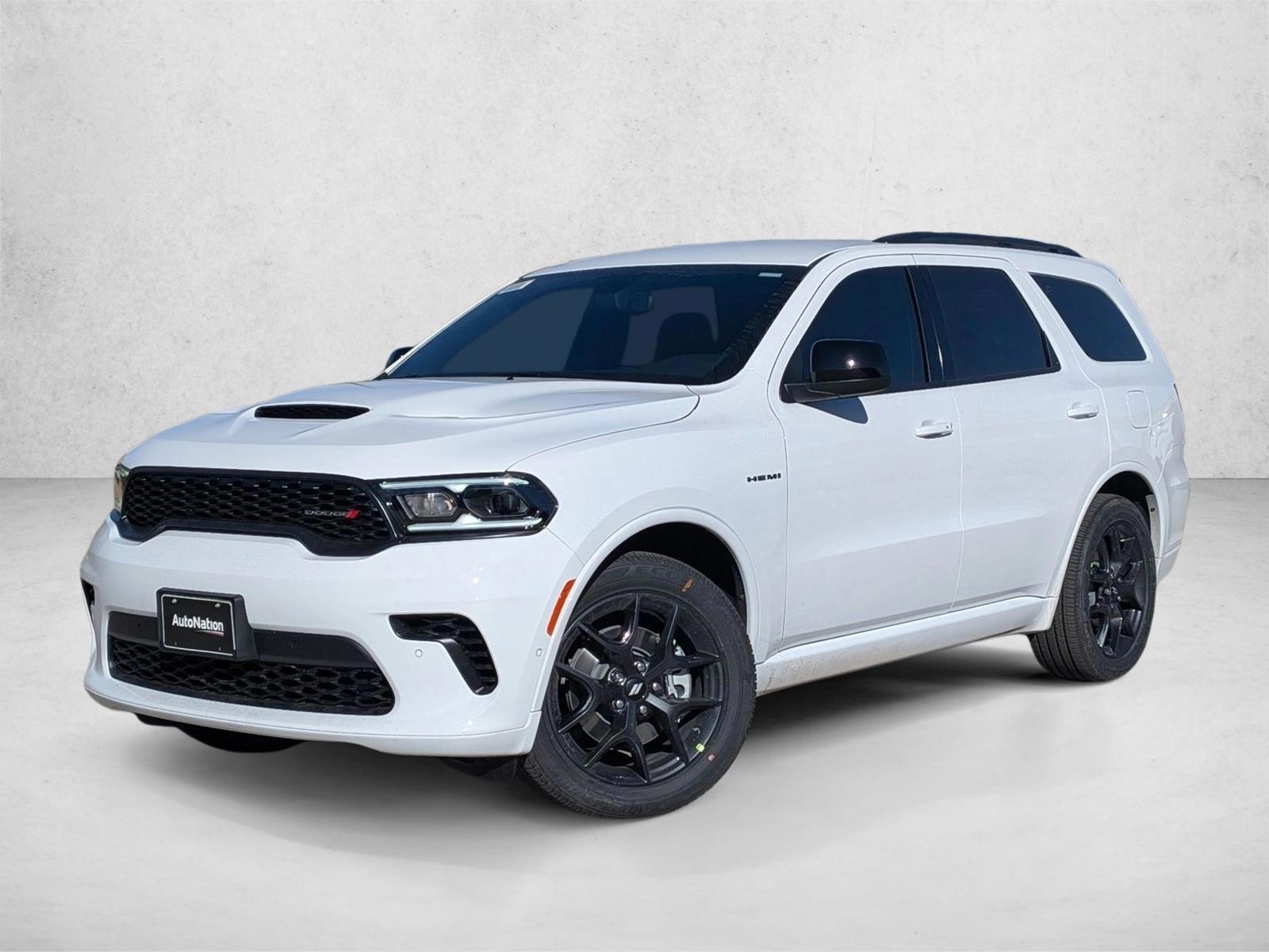 Thumbnail: 2026 Dodge Durango - 1