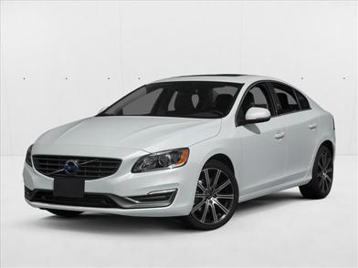 2014 Volvo S60 T5 -
                  Centennial, CO