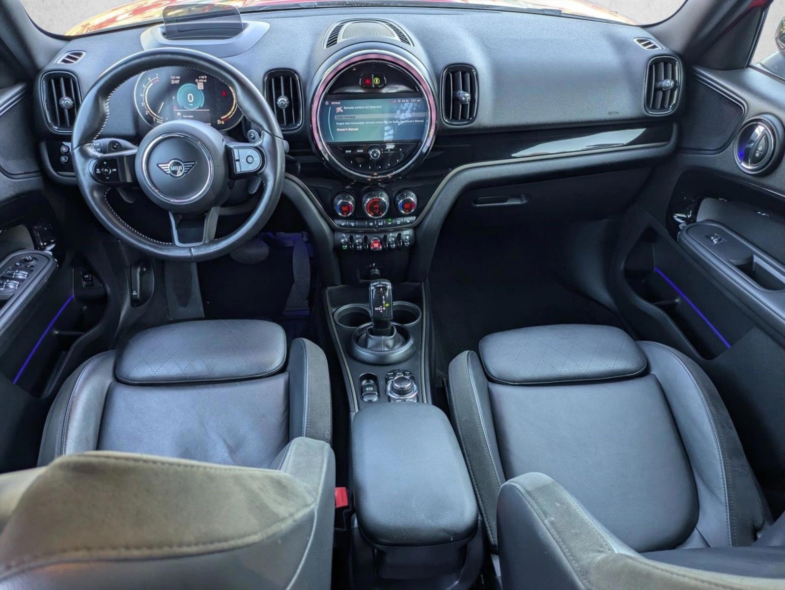 Thumbnail: 2022 MINI Cooper Countryman - 4