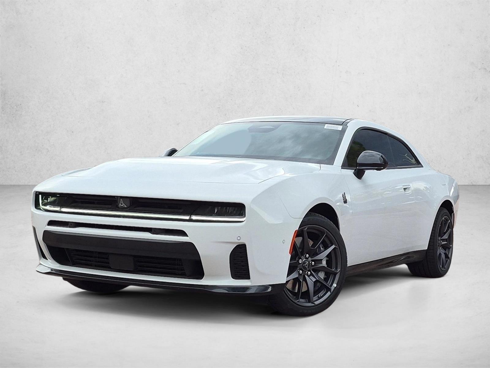 Thumbnail: 2026 Dodge Charger - 1
