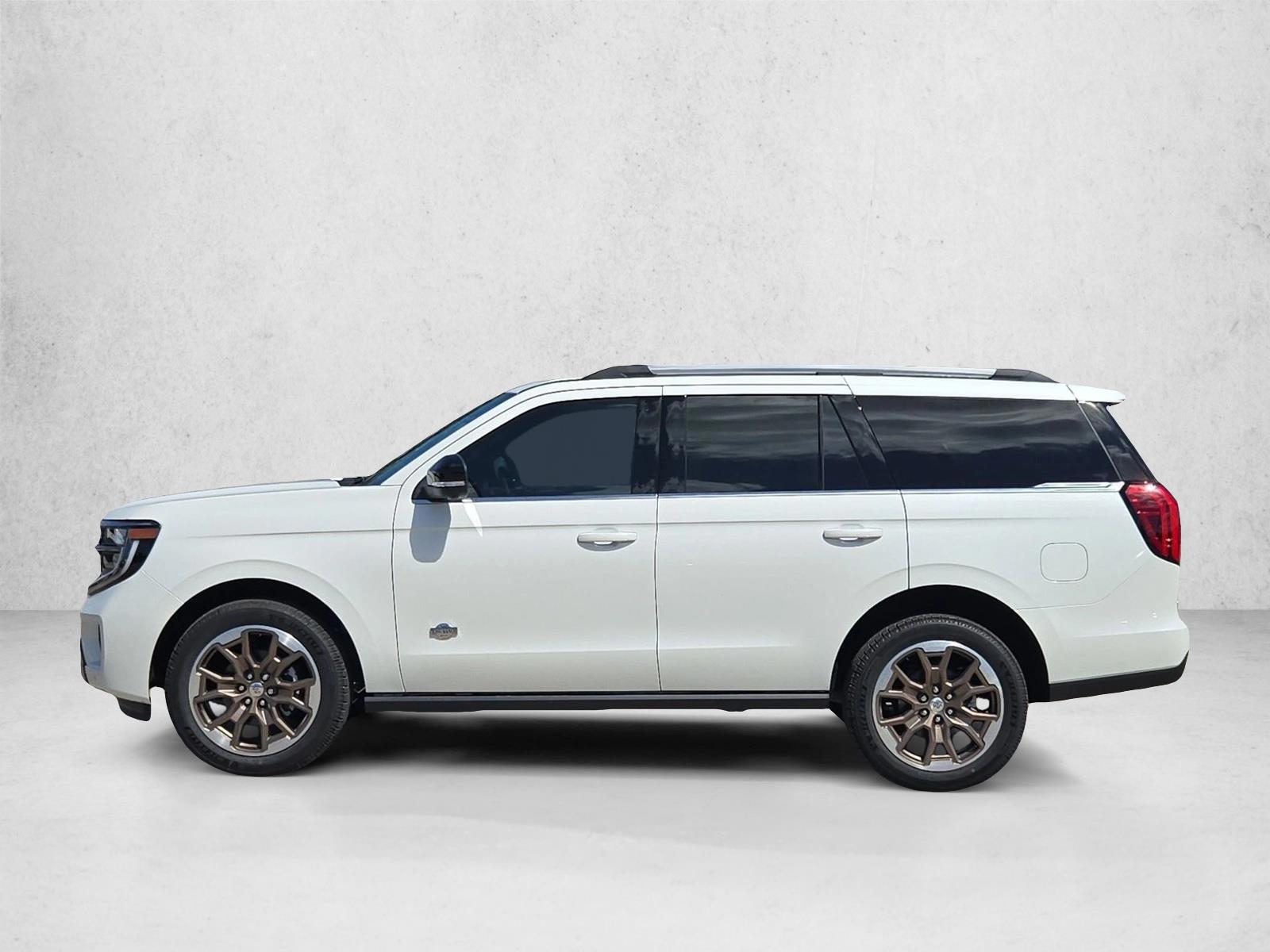 Thumbnail: 2027 Ford Expedition - 2