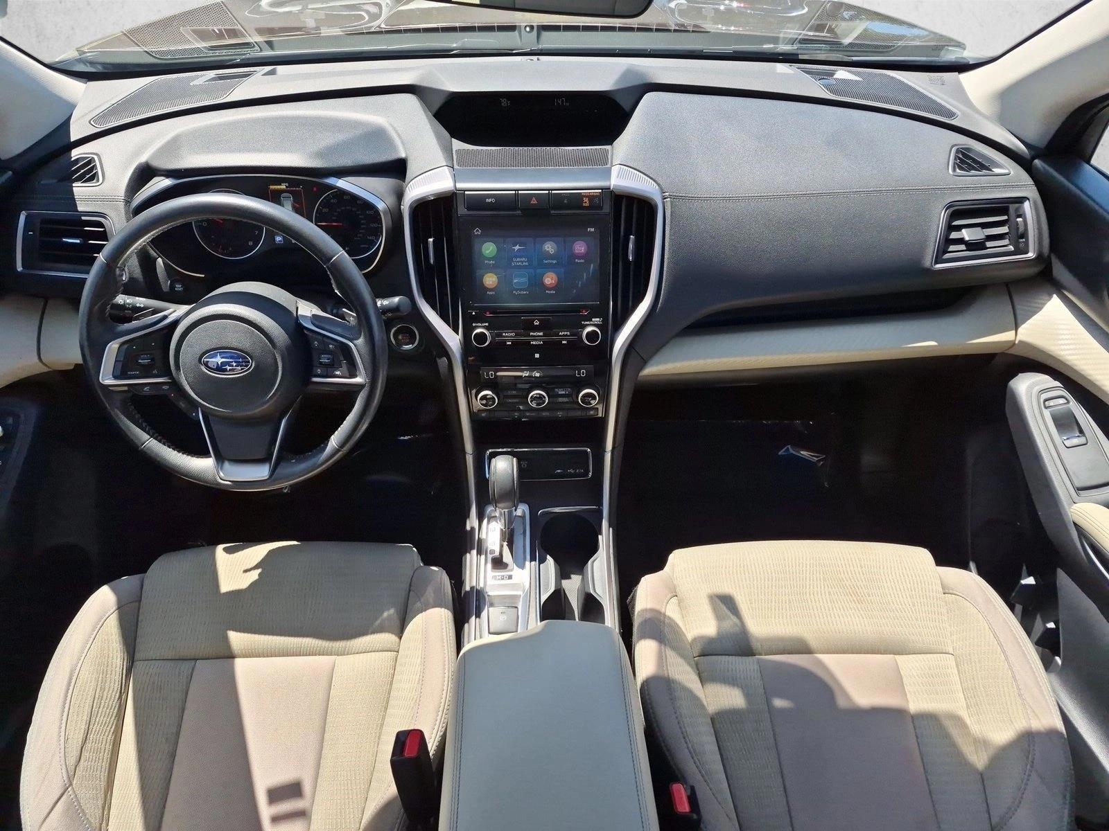 Thumbnail: 2019 Subaru Ascent - 4