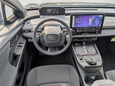 2026 Toyota C-HR