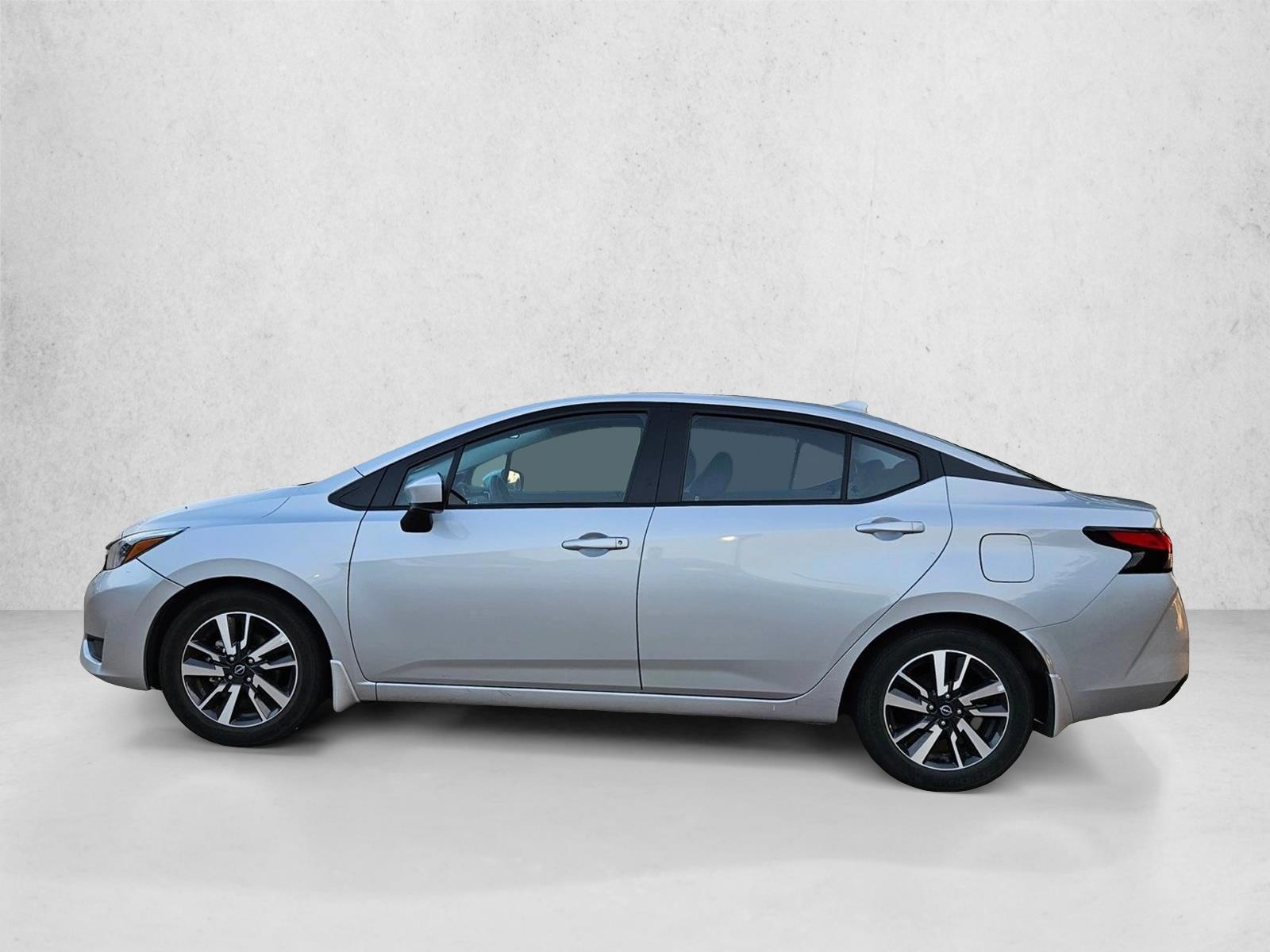 Thumbnail: 2025 Nissan Versa - 2