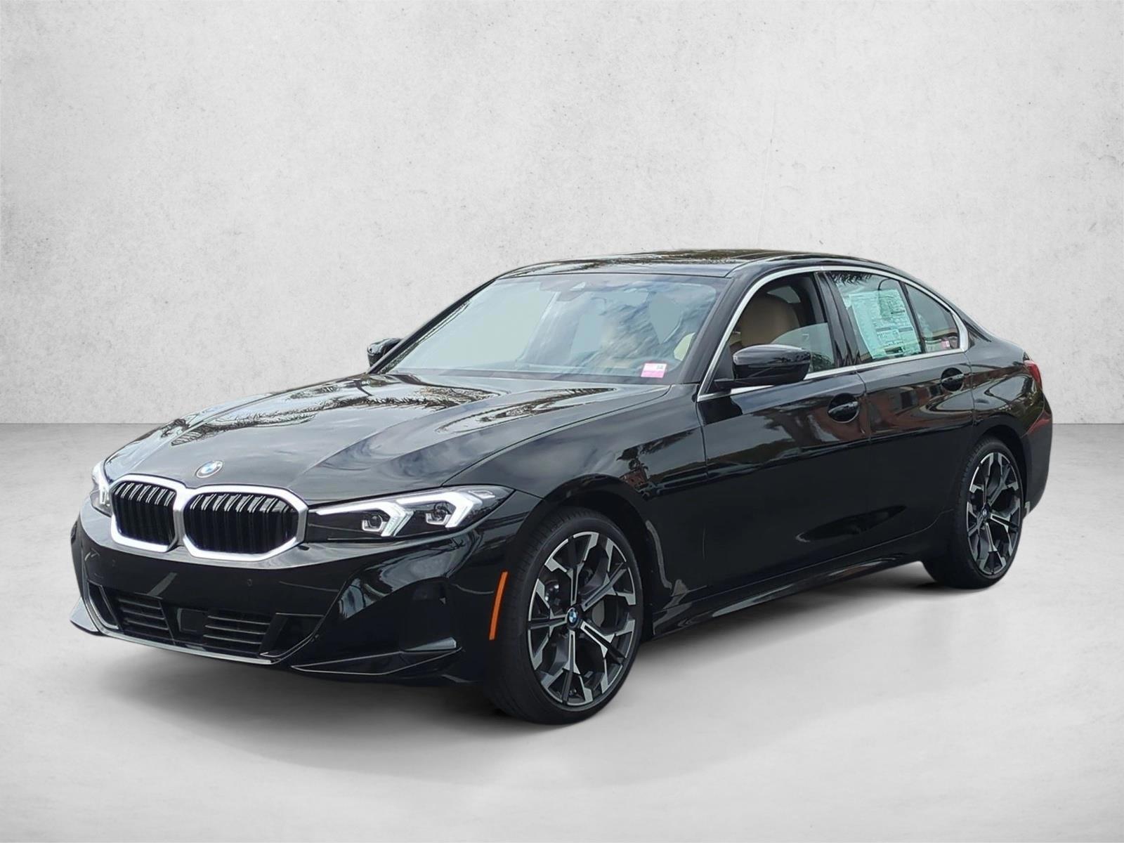 Thumbnail: 2026 BMW 3 Series - 1