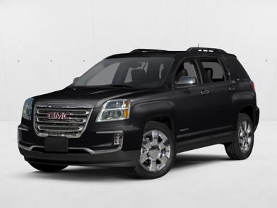 2016 GMC Terrain SLT -
                  Centennial, CO