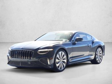2026 BENTLEY CONTINENTAL GT