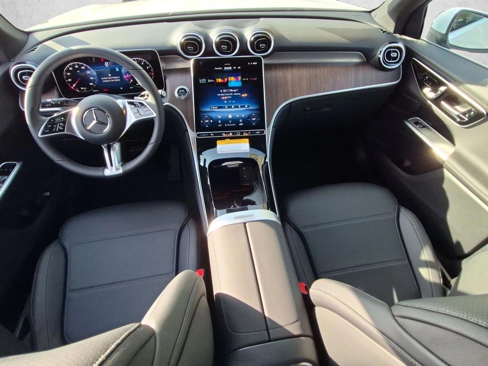 Thumbnail: 2026 Mercedes-Benz GLC - 3