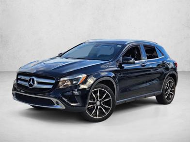 2017 Mercedes-Benz GLA 250 -
                  Lutz, FL