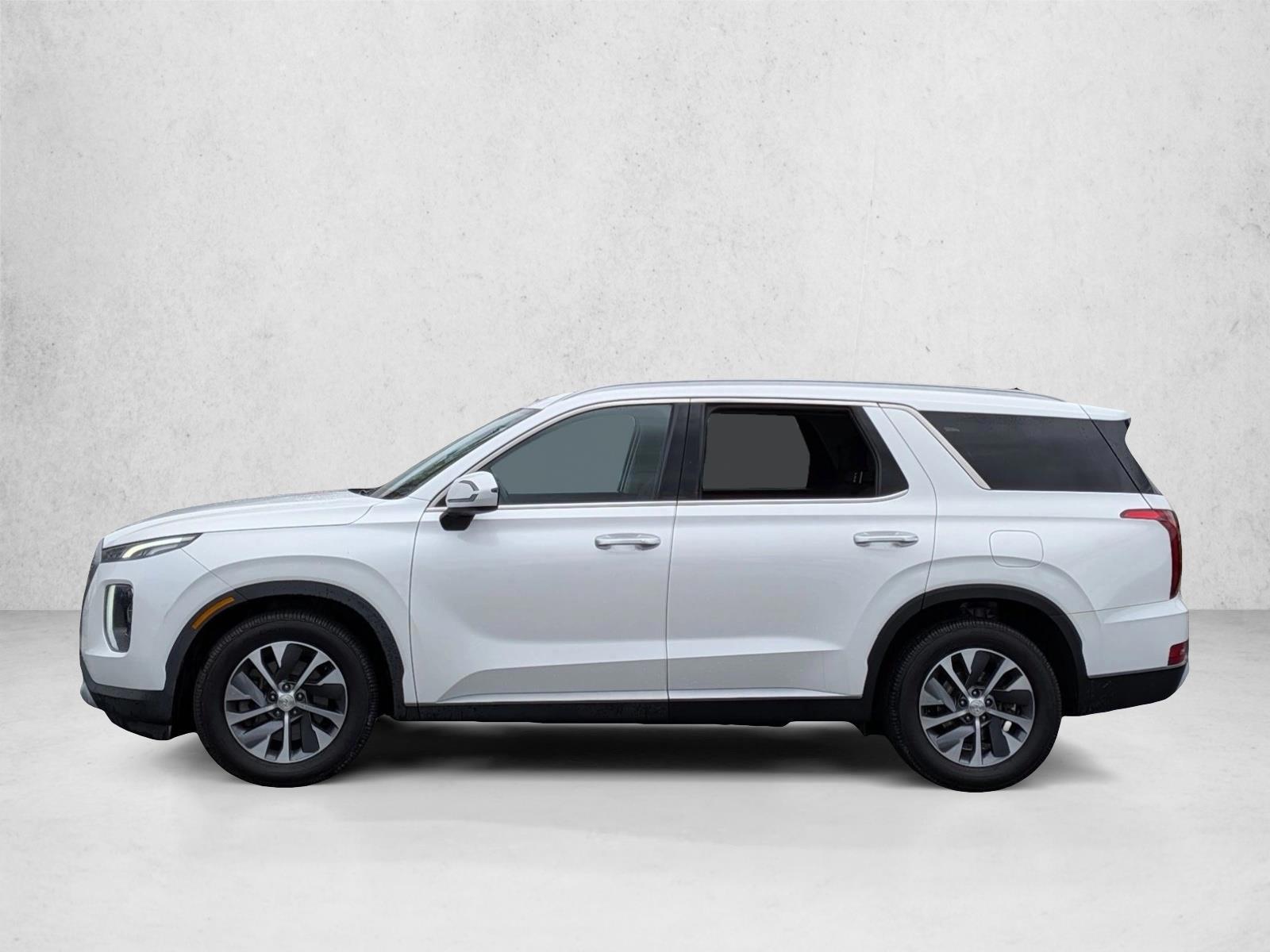 Thumbnail: 2022 Hyundai Palisade - 2
