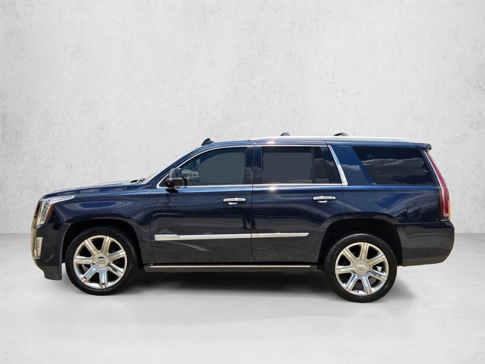 Thumbnail: 2018 Cadillac Escalade - 2