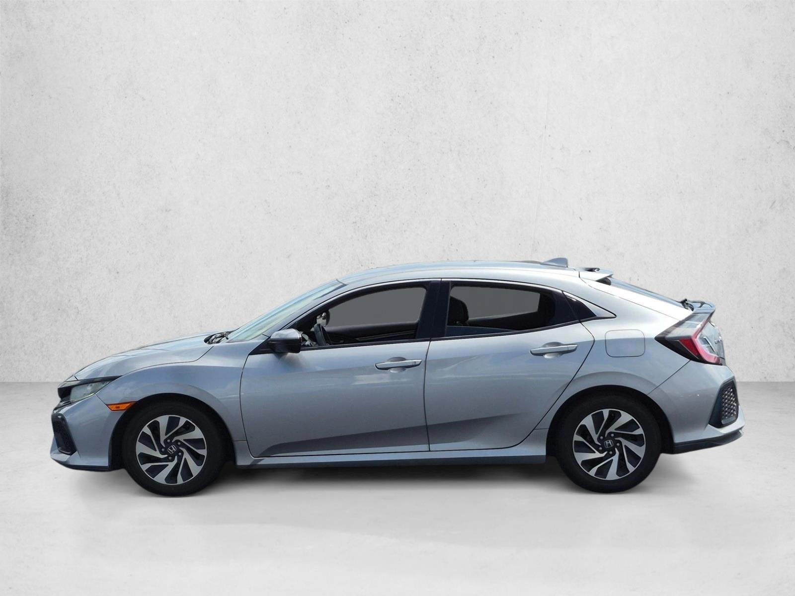 Thumbnail: 2019 Honda Civic - 2