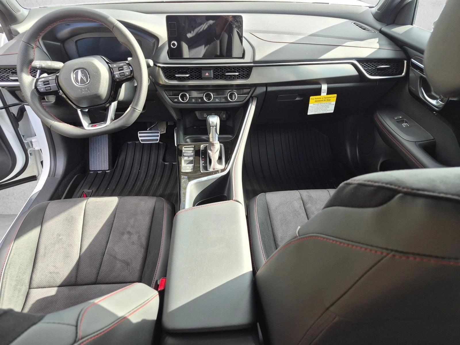 Thumbnail: 2026 Acura ADX - 3