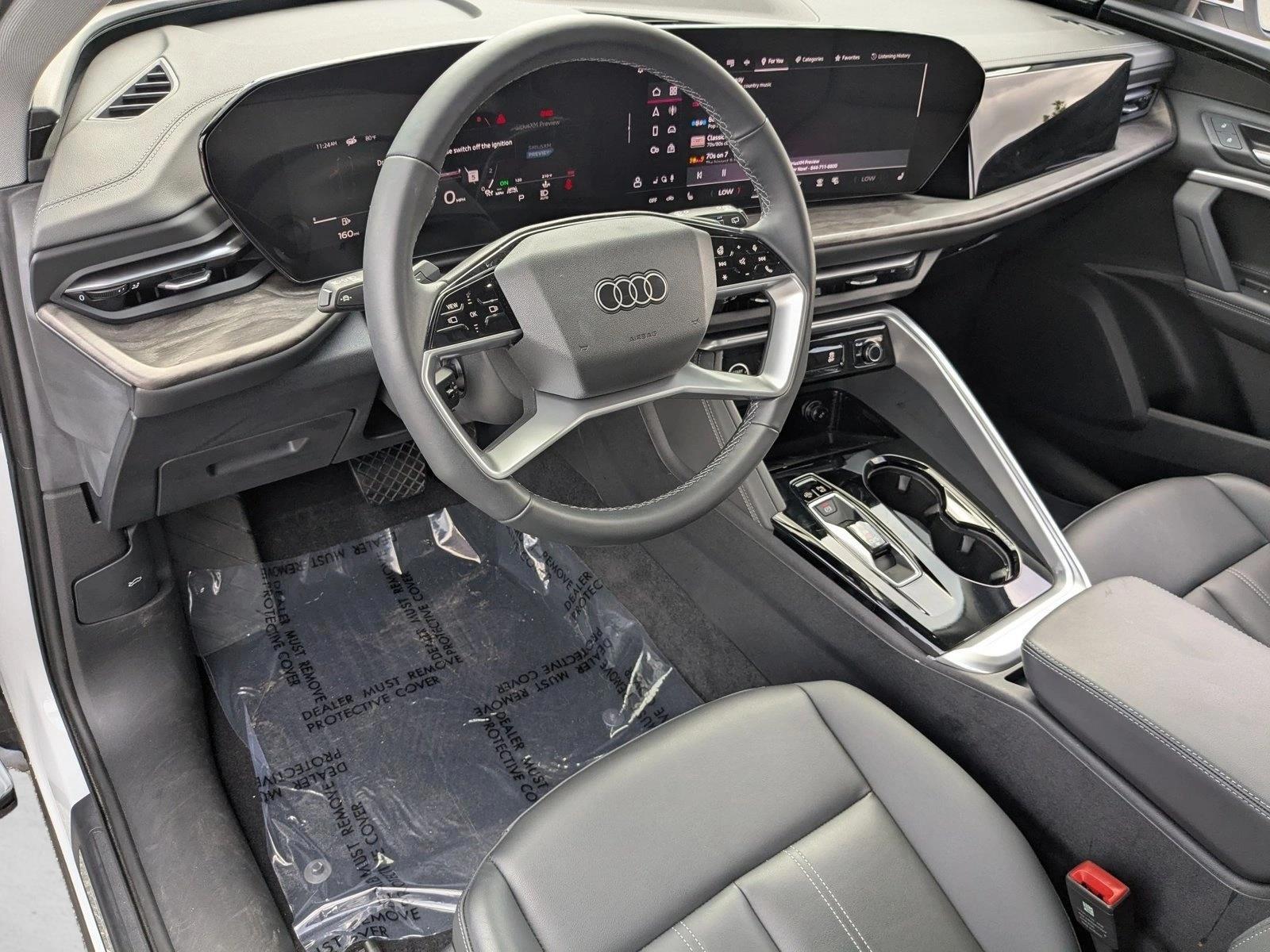 Thumbnail: 2025 Audi Q5 - 3