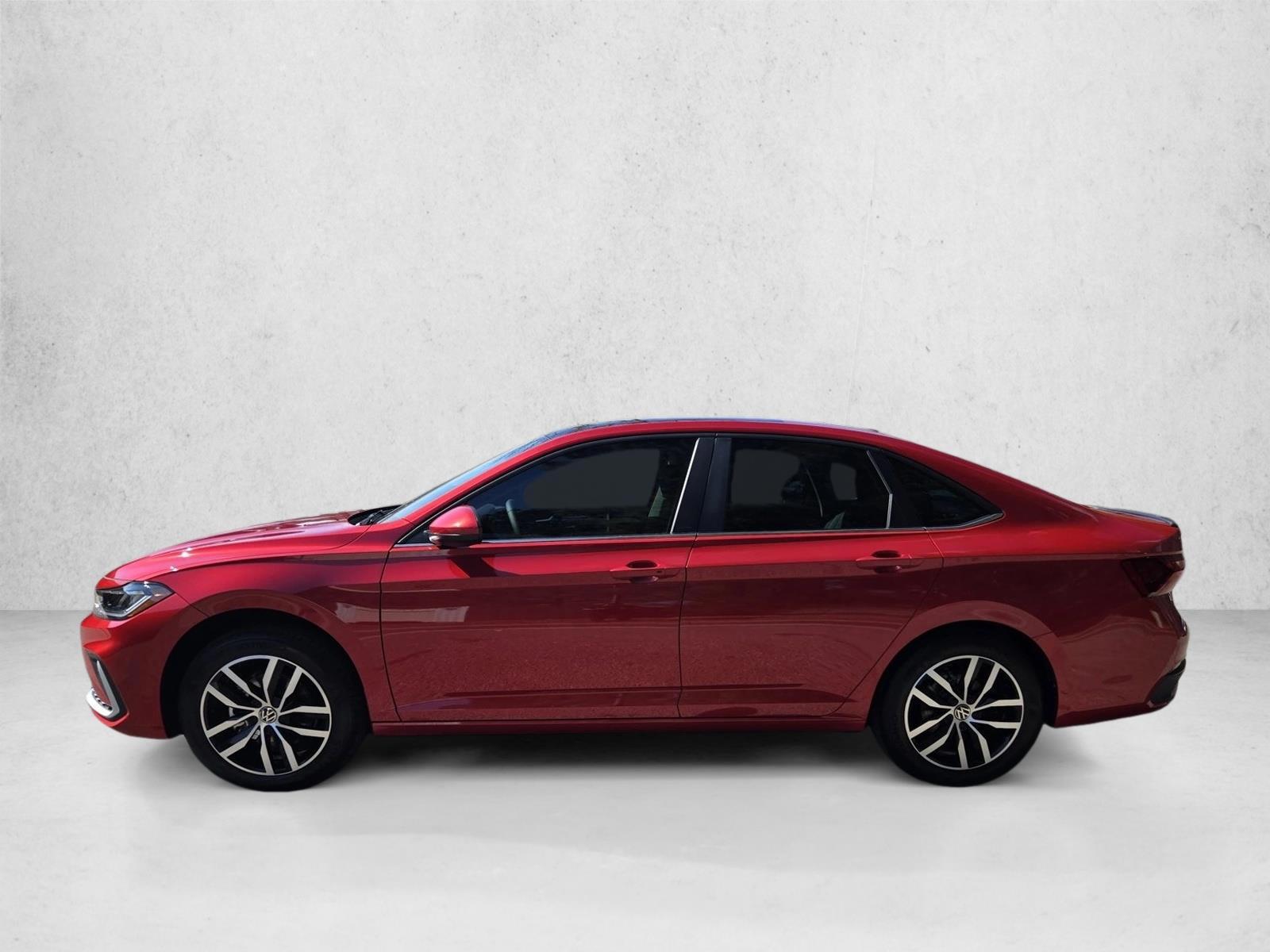Thumbnail: 2026 Volkswagen Jetta - 2